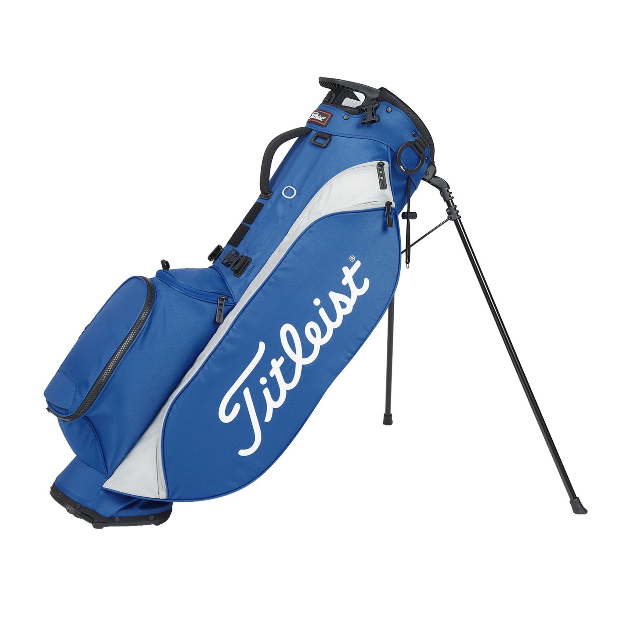 Borsa da 4 supporti per giocatori Titleist