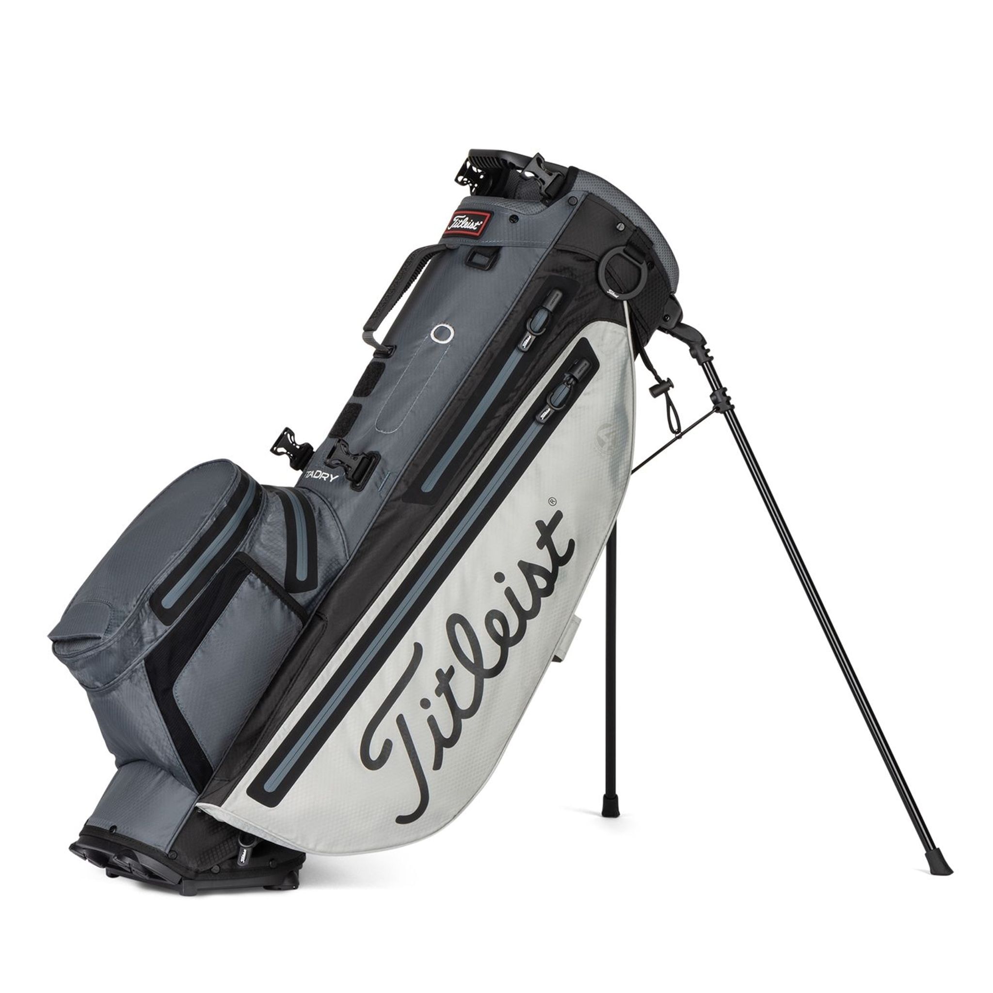 Borsa da viaggio Titleist StaDry Player 4+