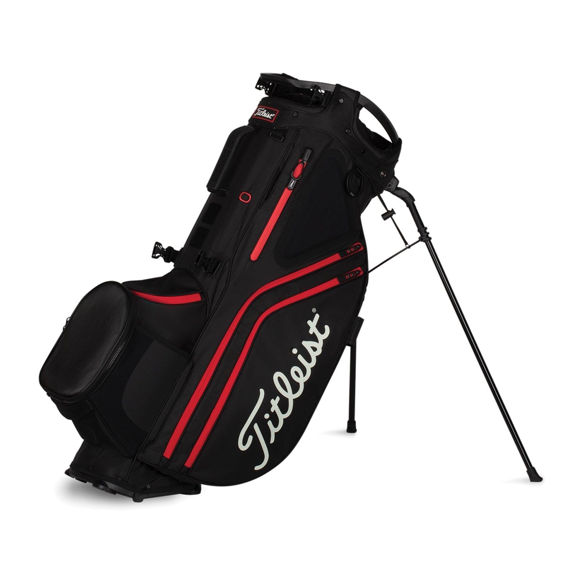 Borsa da viaggio Titleist Hybrid 14