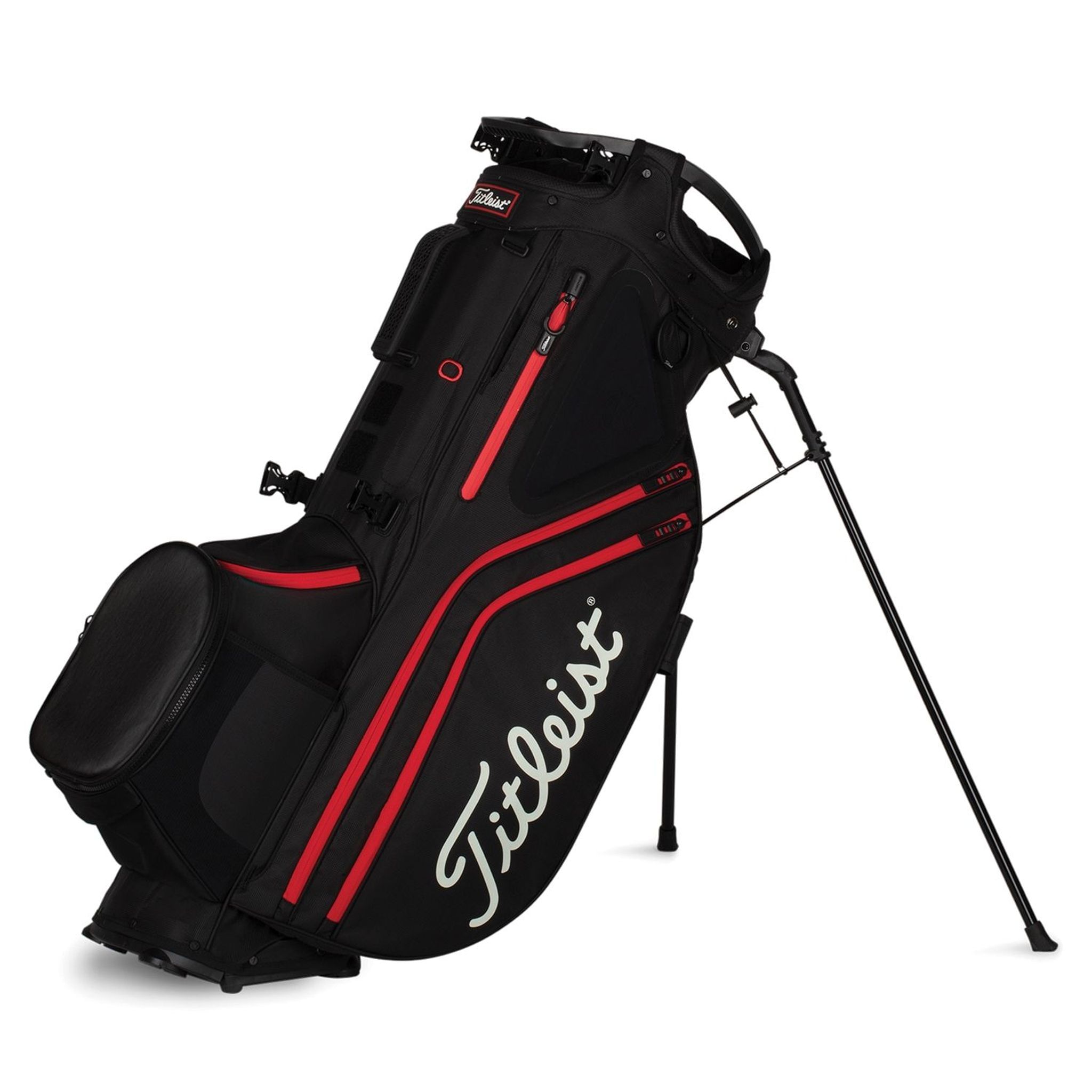 Borsa da viaggio Titleist Hybrid 14