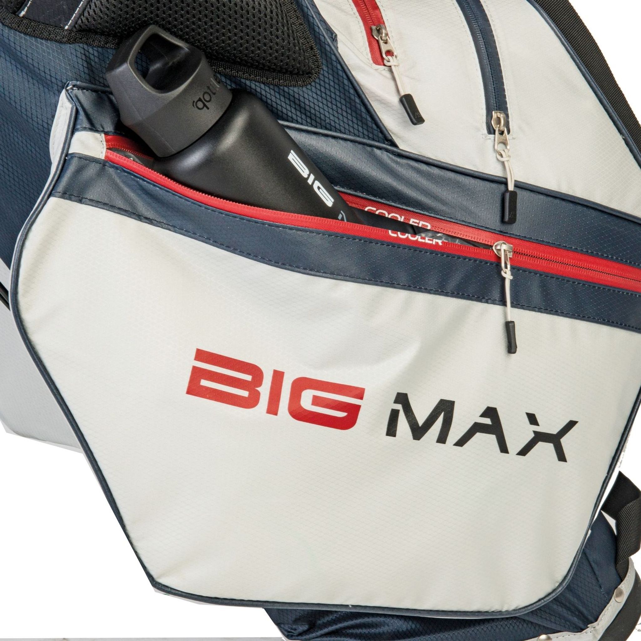 Borsa da viaggio Big Max Dri Lite Hybrid Tour