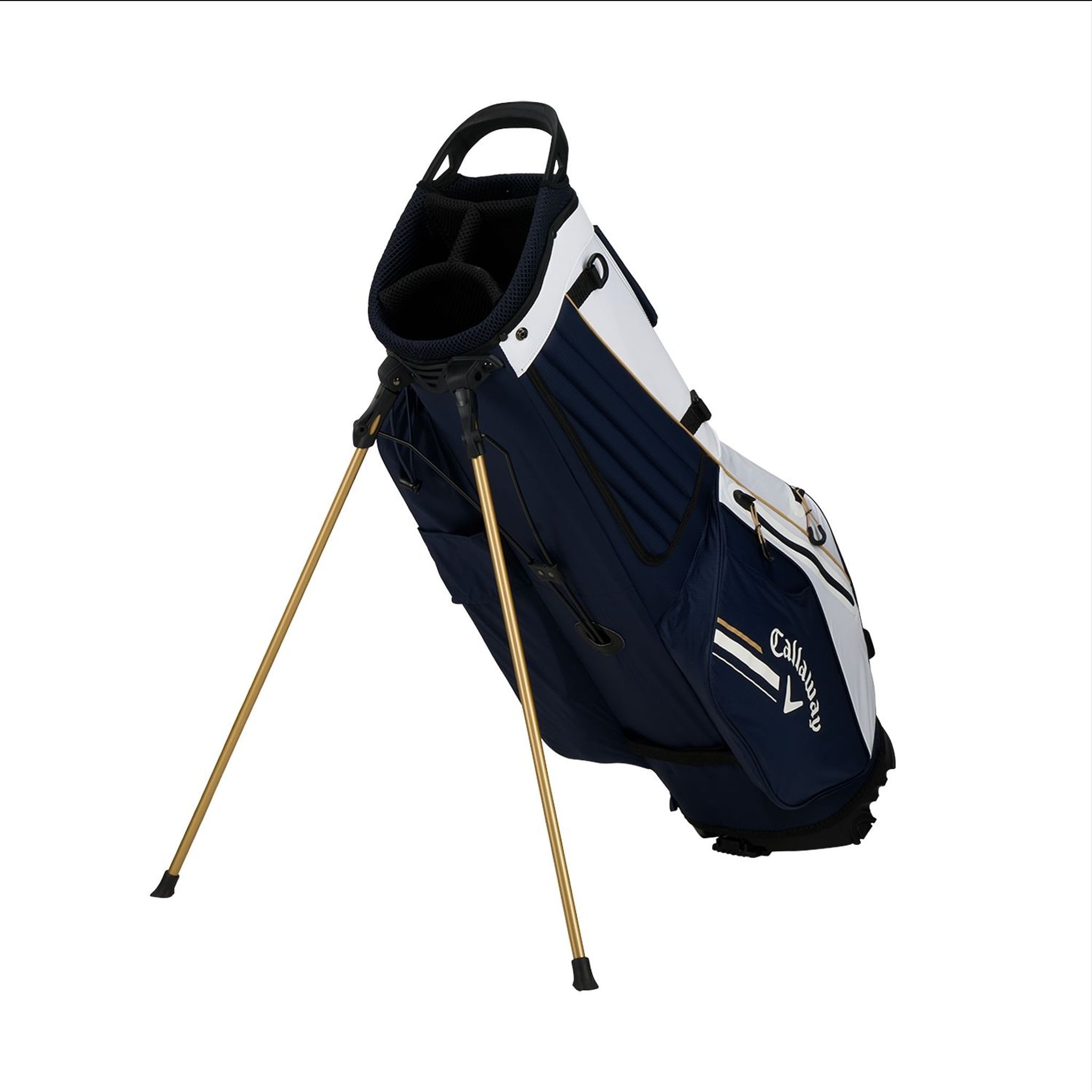 Borsa con supporto Callaway Chev DRY (23).