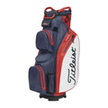 Borsa da carrello Titleist StaDry Cart 14