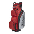 Borsa da carrello Titleist StaDry Cart 14