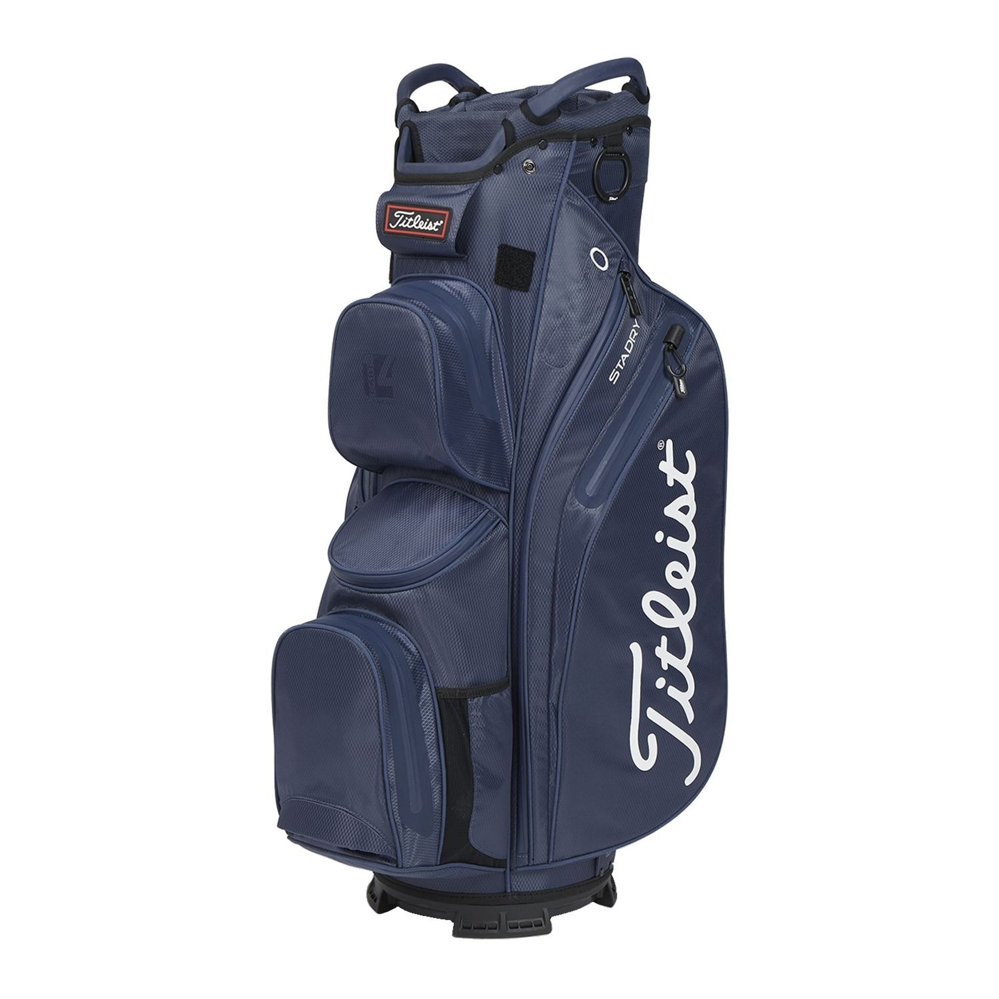 Borsa da carrello Titleist StaDry Cart 14