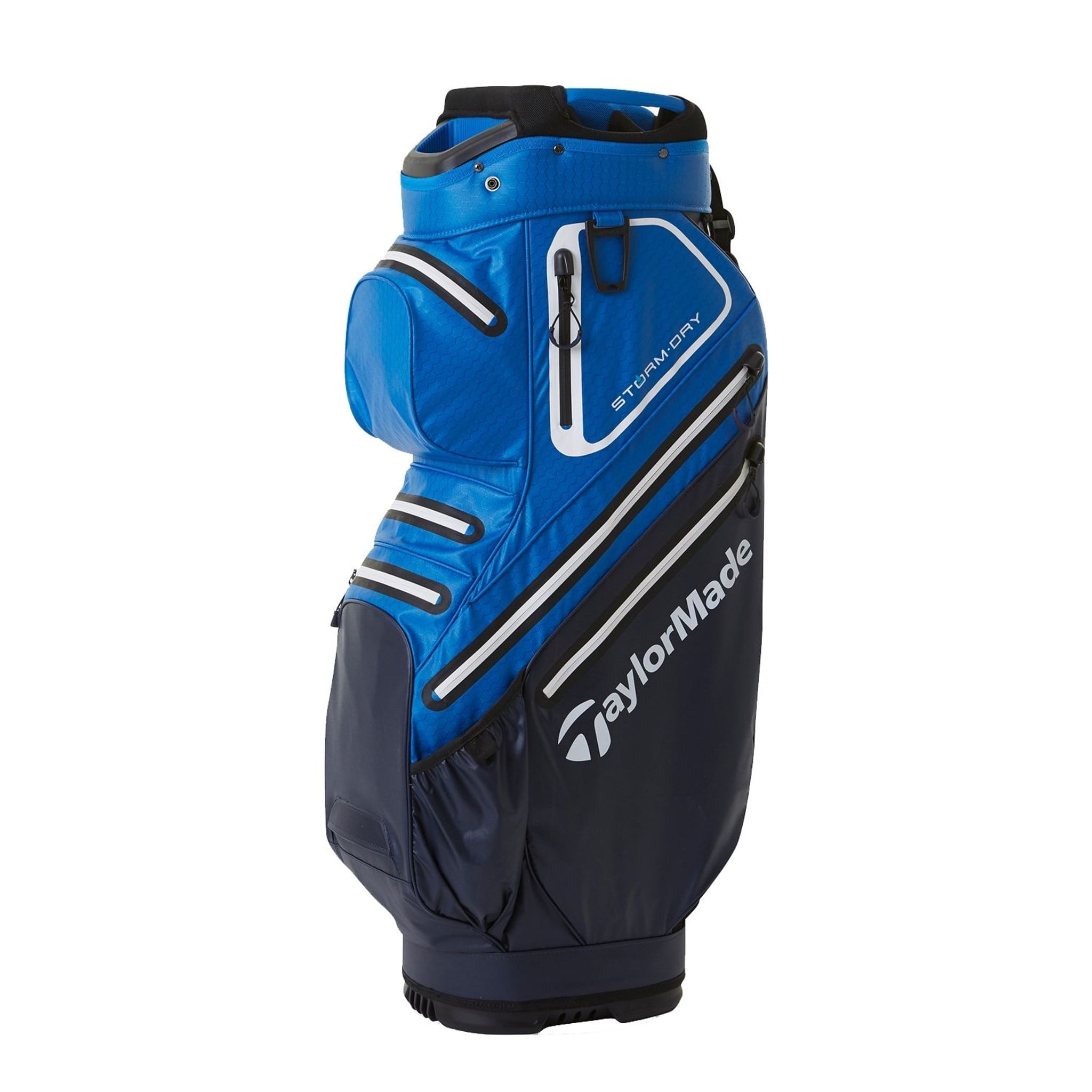 Borsa da carrello impermeabile Storm-Dry II TaylorMade