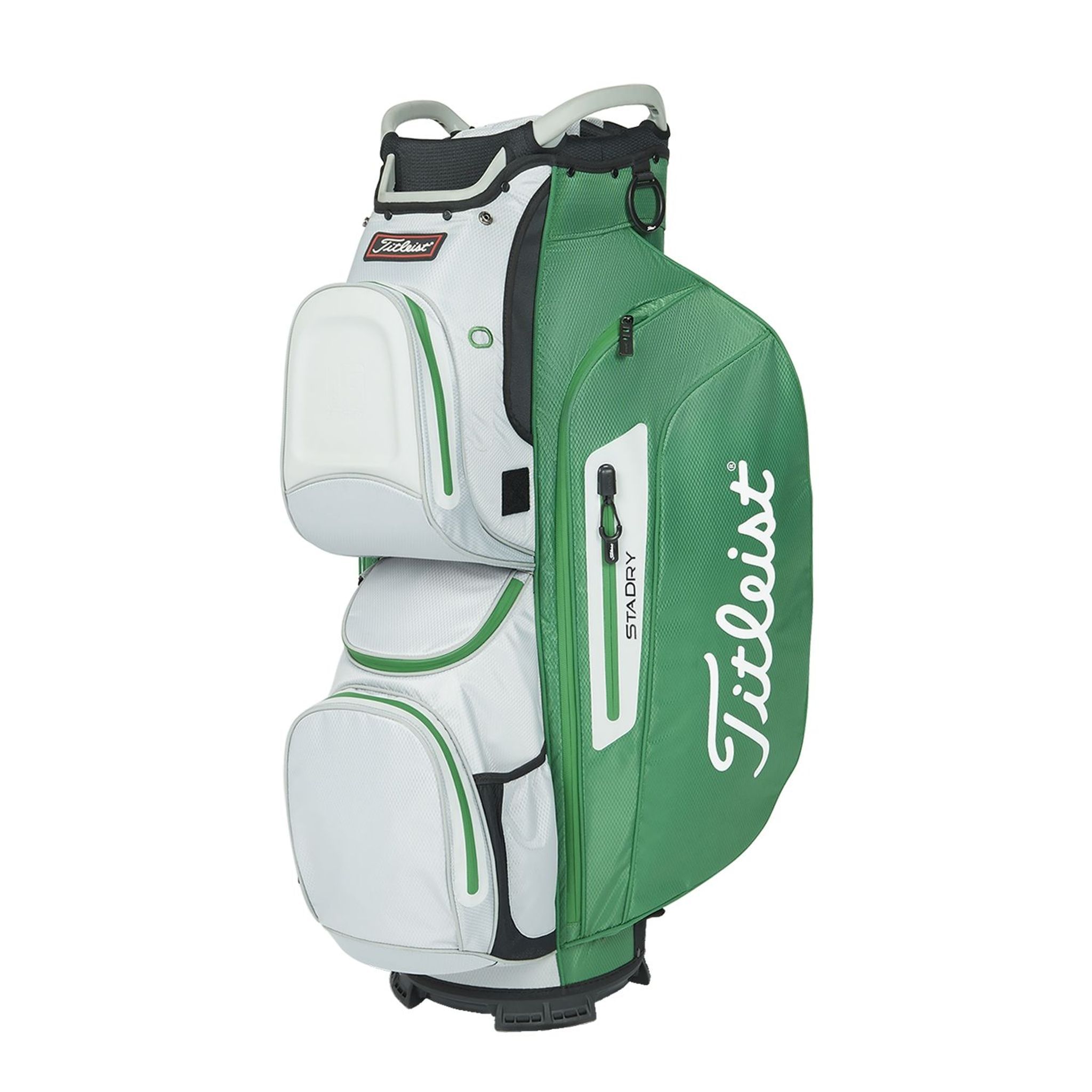 Borsa da carrello Titleist StaDry Cart 15 (22)