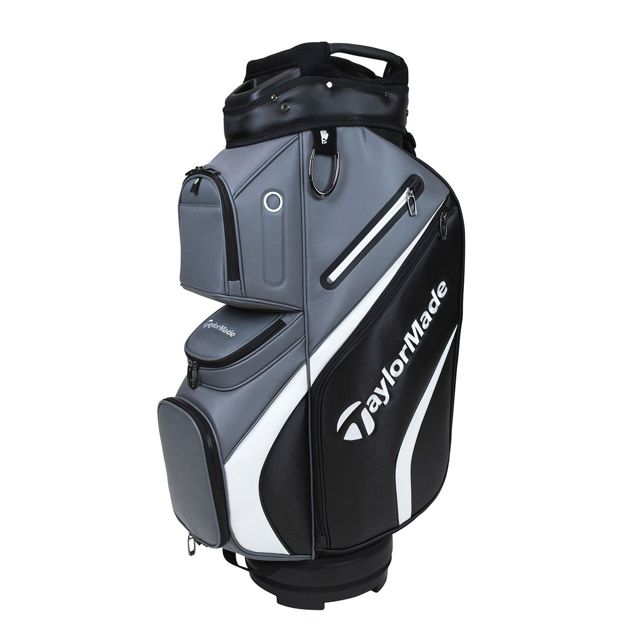 Borsa da carrello Deluxe TaylorMade