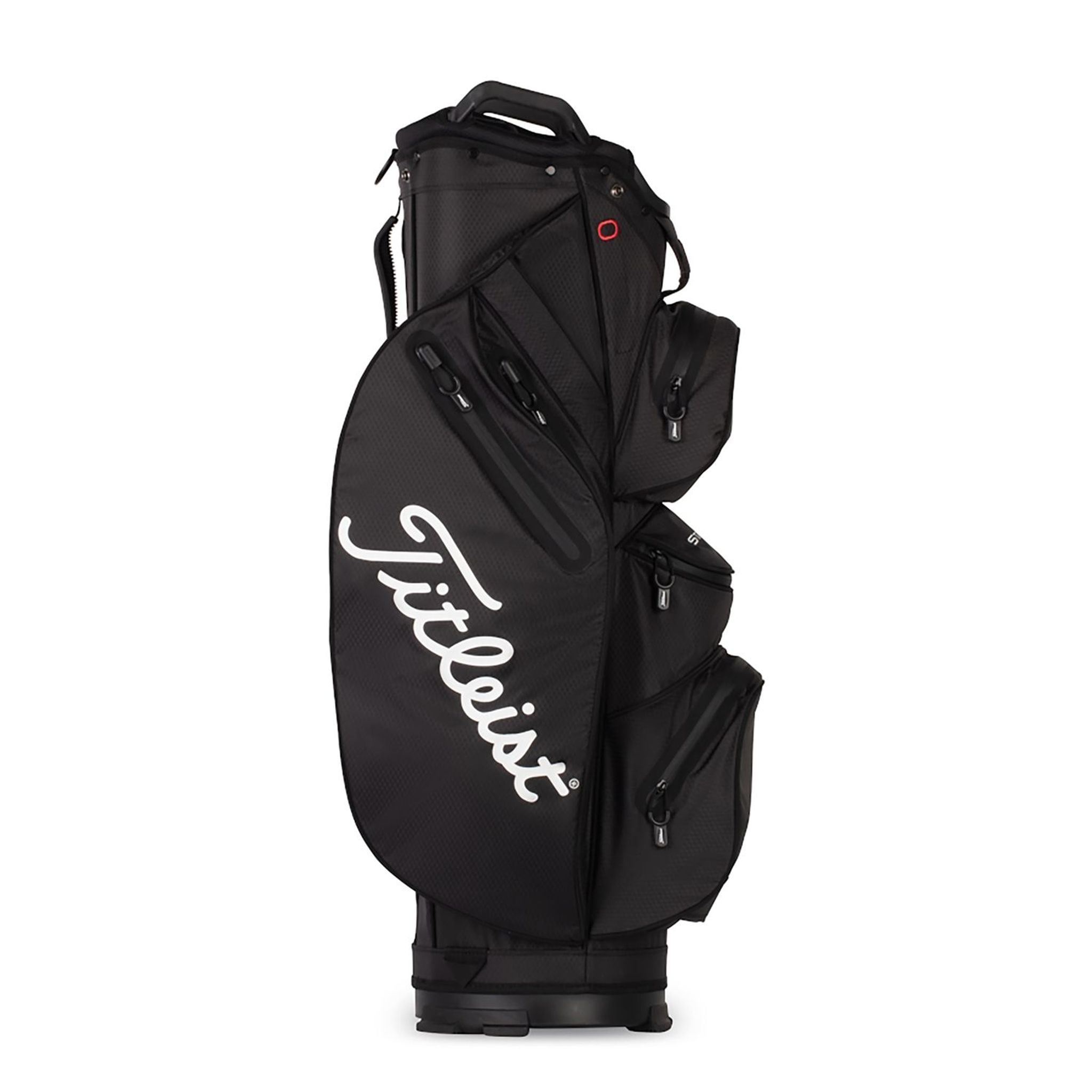 Borsa da carrello Titleist StaDry Cart 14 (22)