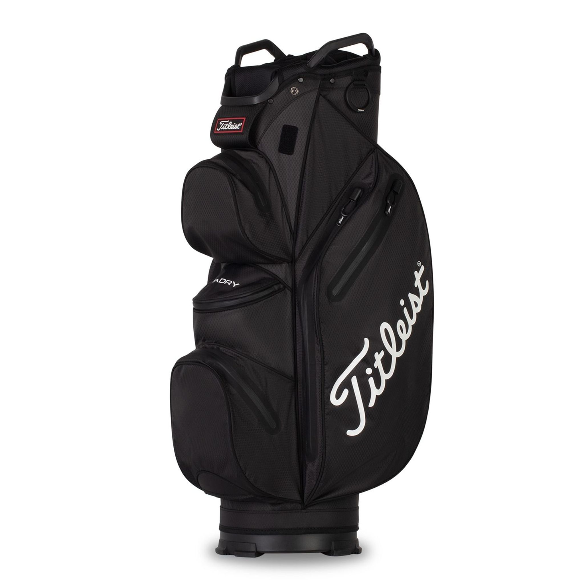 Borsa da carrello Titleist StaDry Cart 14 (22)