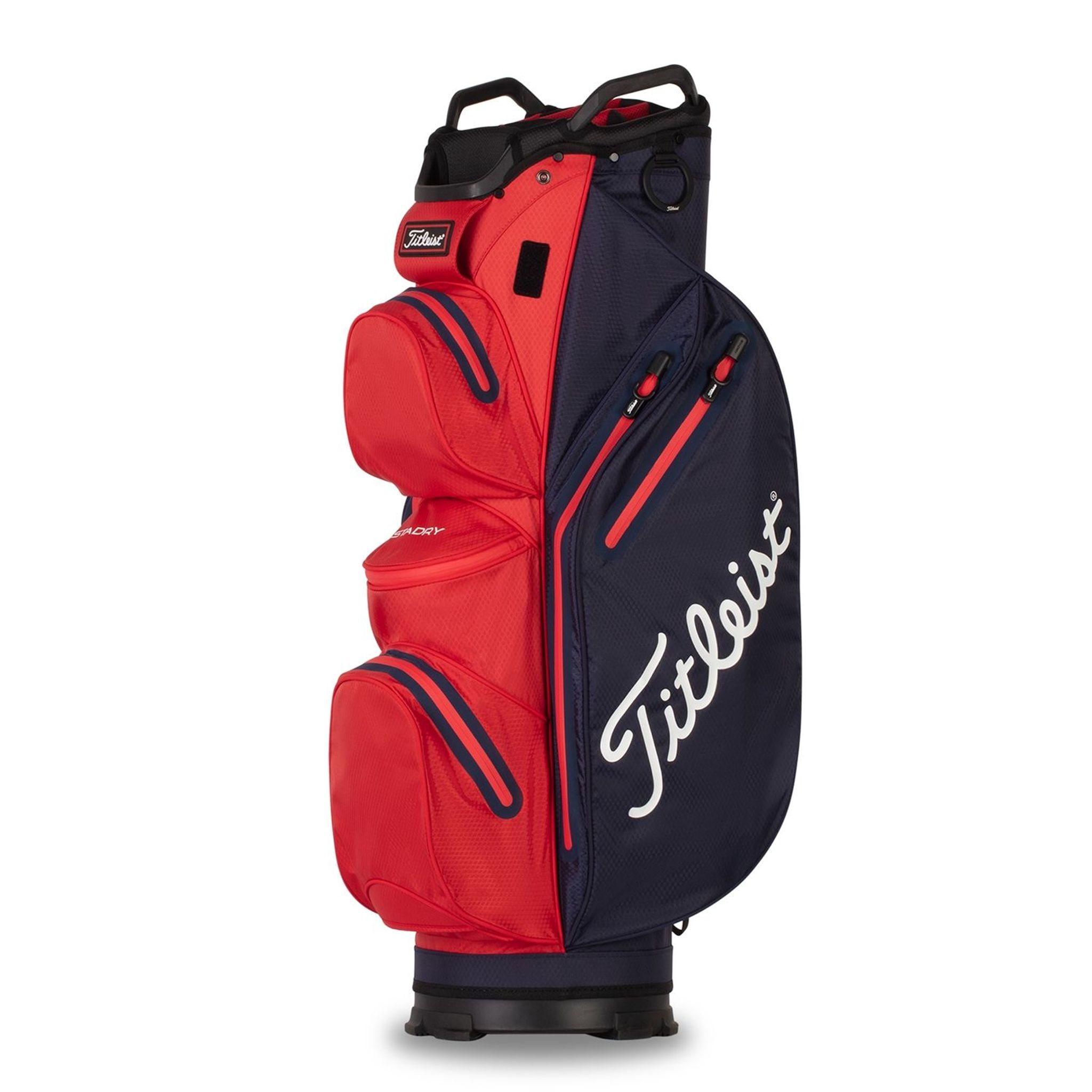 Borsa da carrello Titleist StaDry Cart 14 (22)