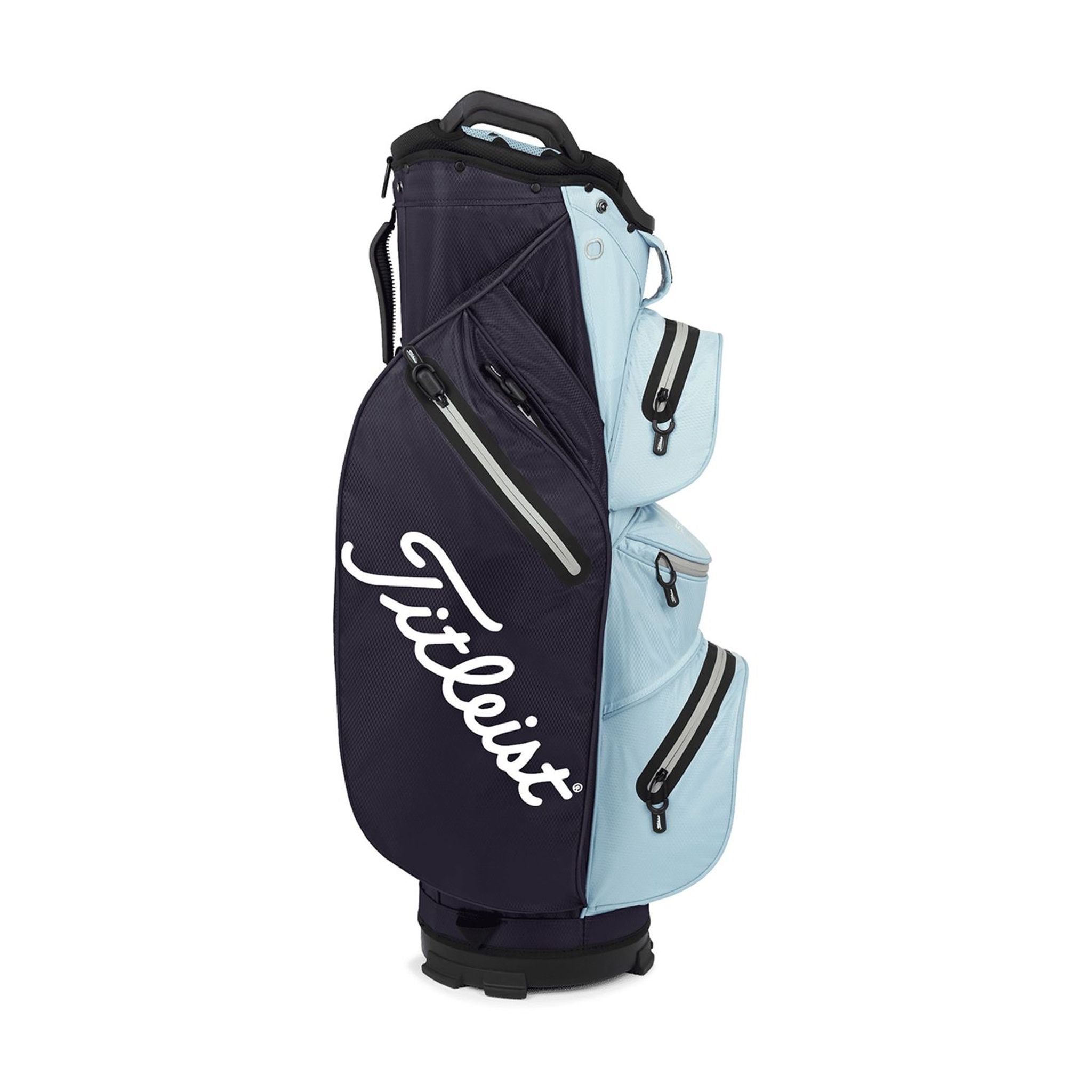 Borsa da carrello Titleist StaDry Cart 14 (22)