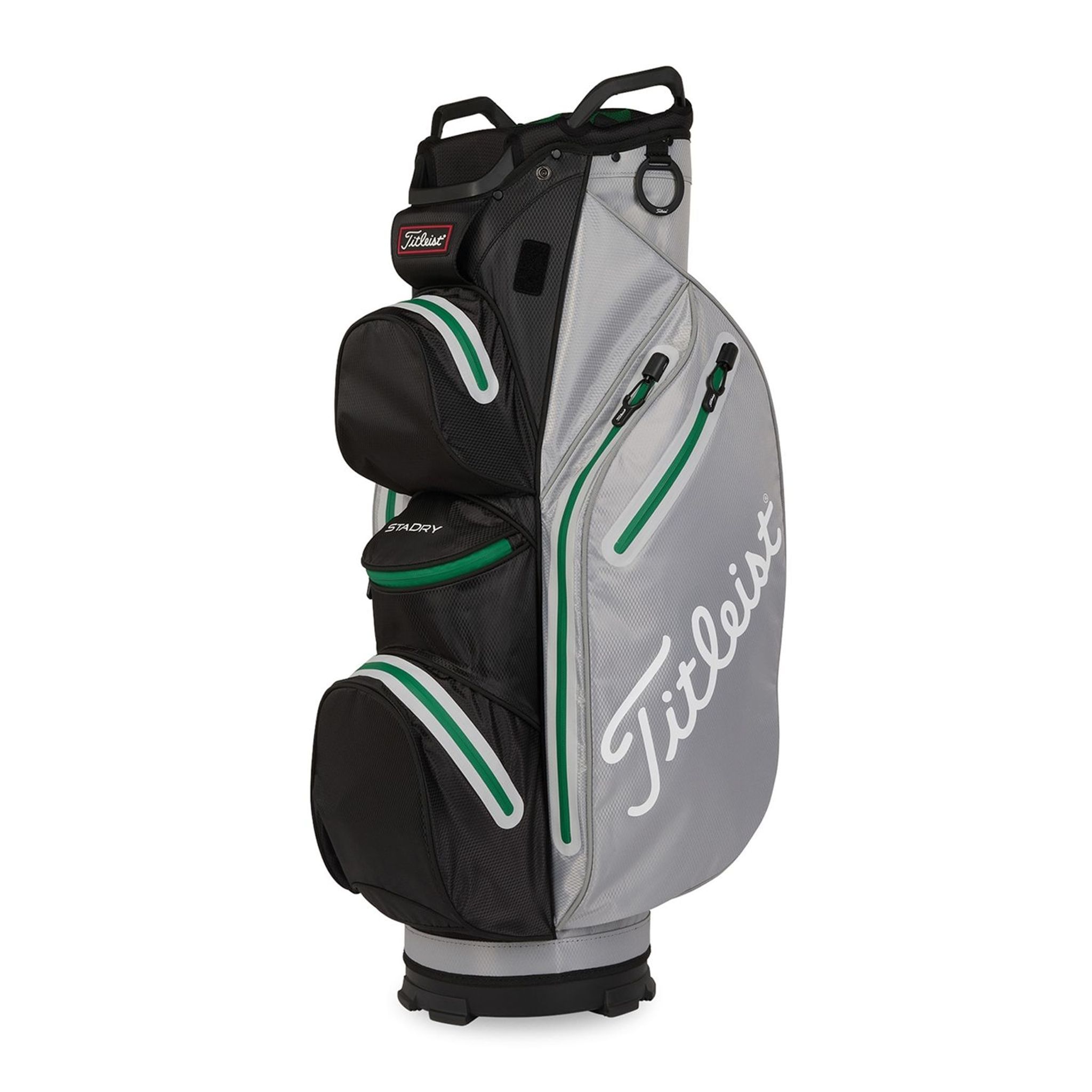 Borsa da carrello Titleist StaDry Cart 14 (22)