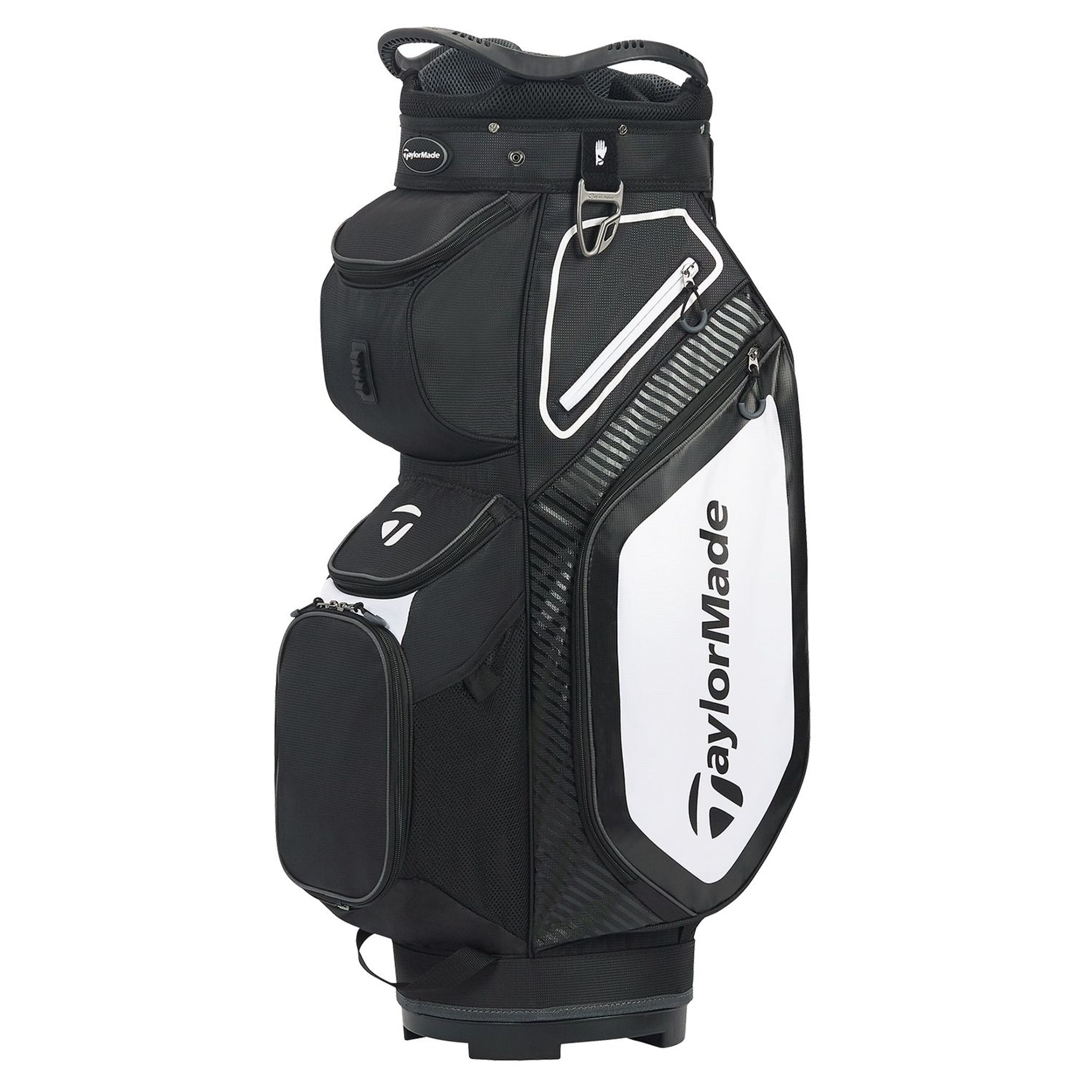 Borsa da carrello TaylorMade Pro Cart 8.0