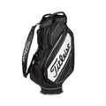 Borsa da golf Titleist Premium StaDry Jet Black