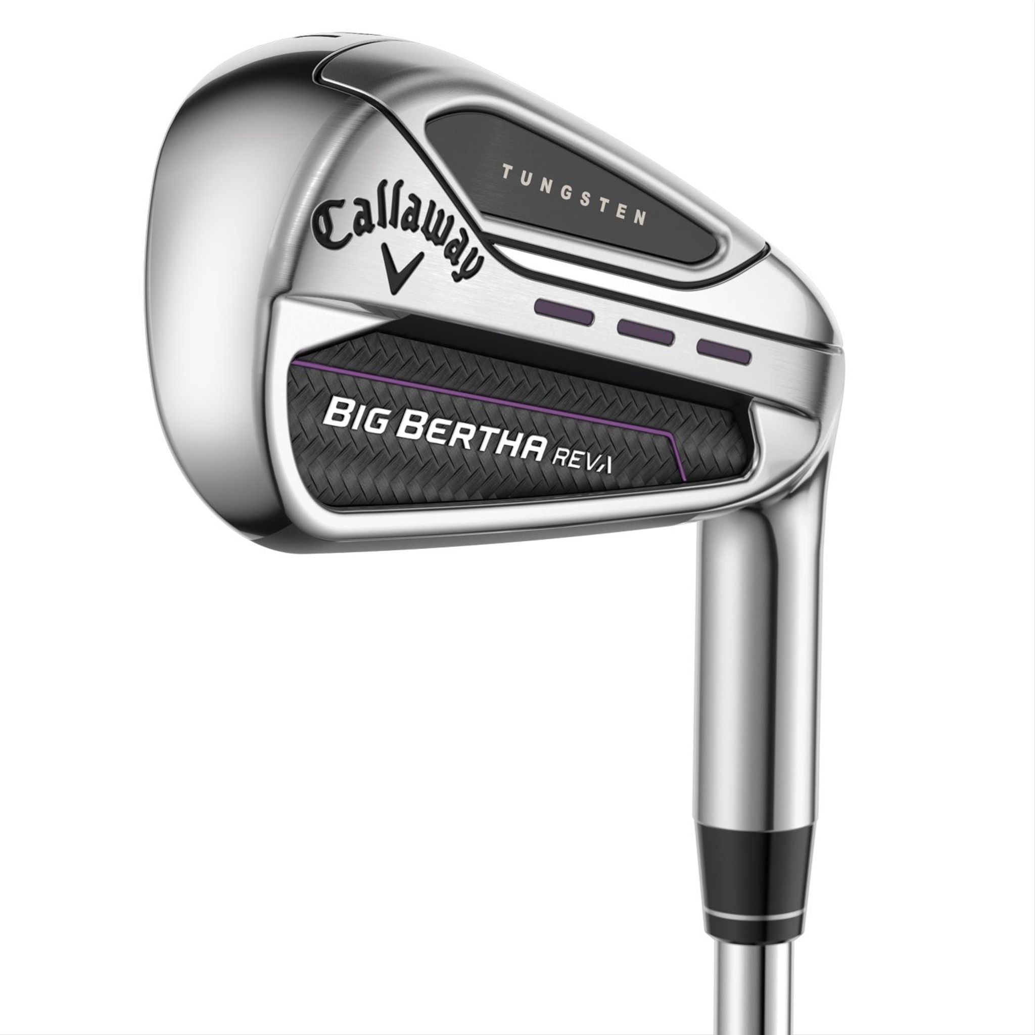 Set da stiro Callaway Big Bertha Reva da donna