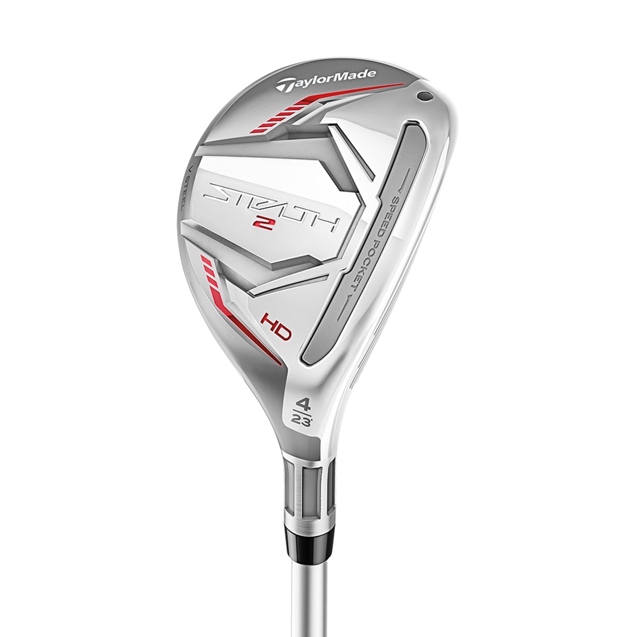 TaylorMade Stealth2 HD ibrido da donna