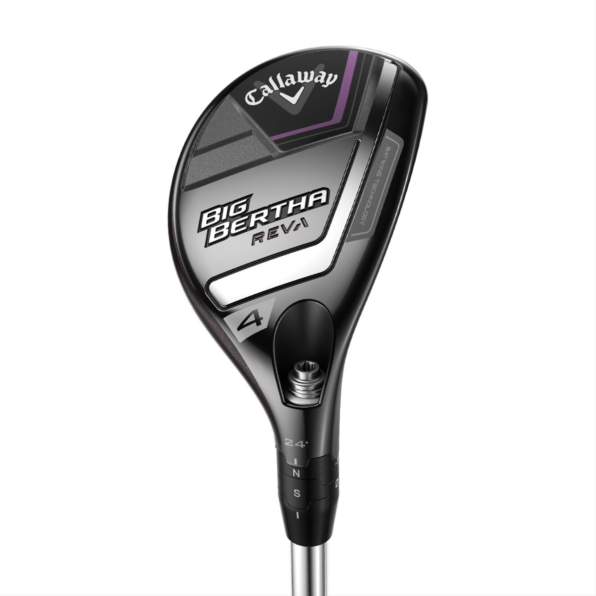 Callaway Big Bertha Reva 23 ibrido da donna