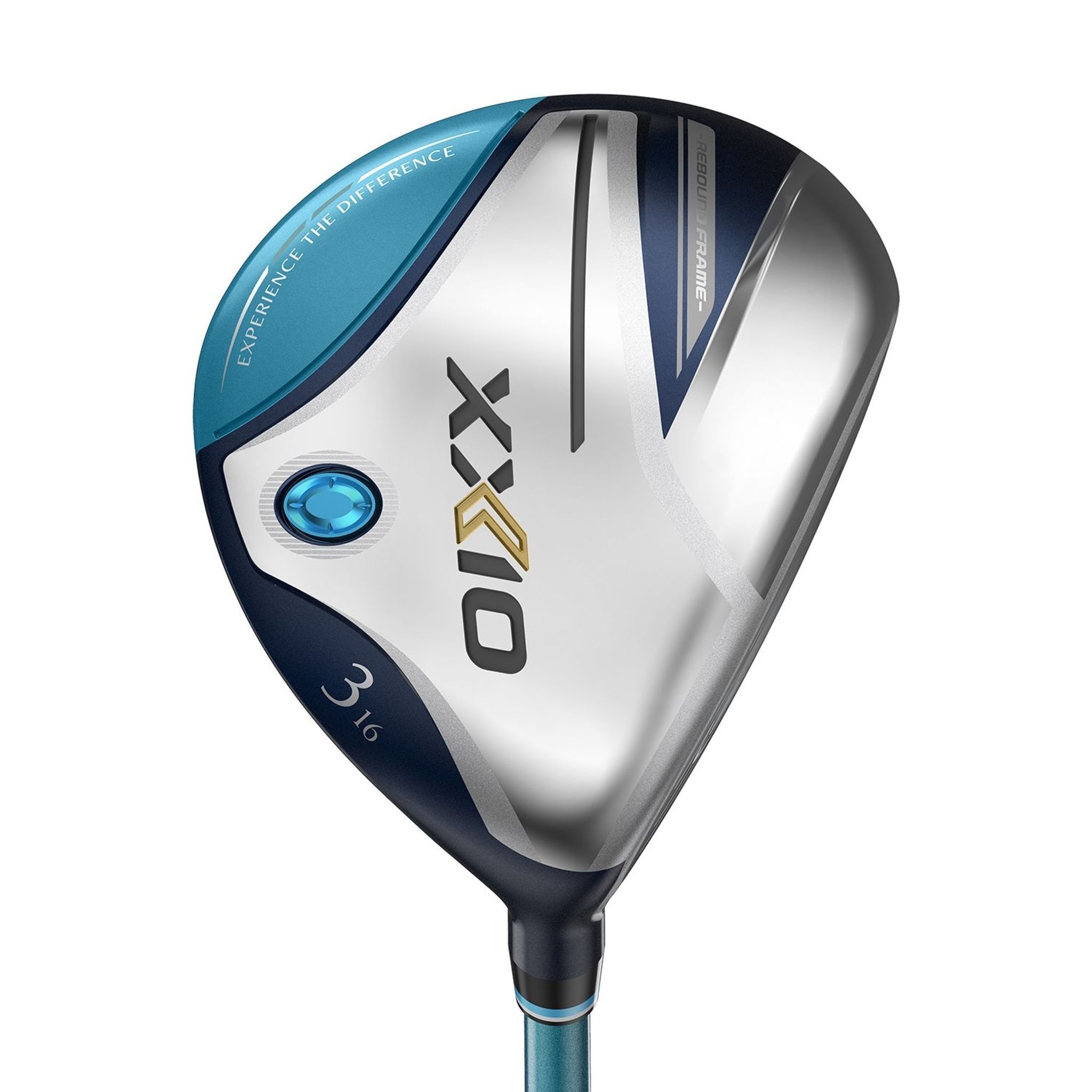 XXIO 12 Legno da fairway - Usato da donna