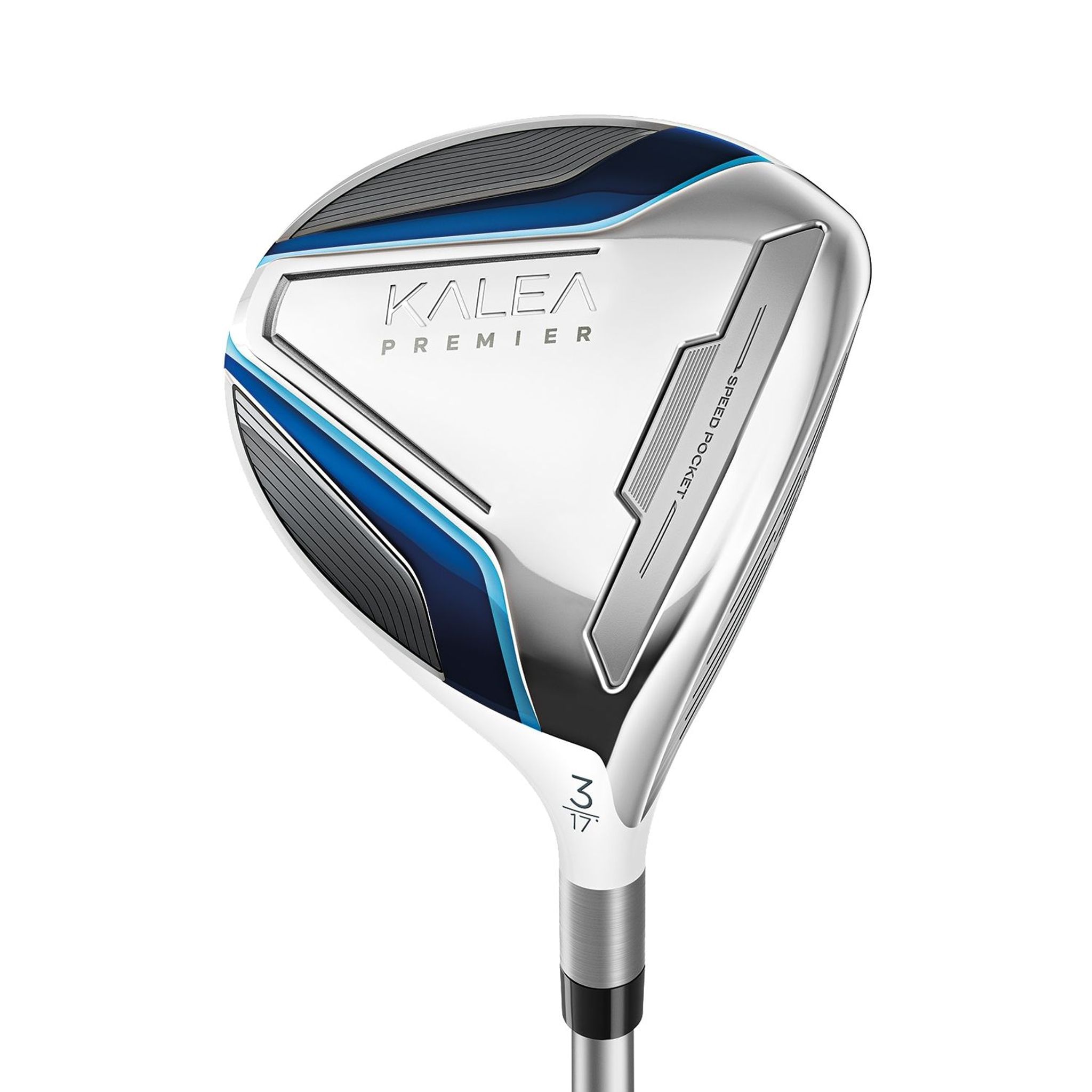 TaylorMade Kalea 23 fairway wood - usato