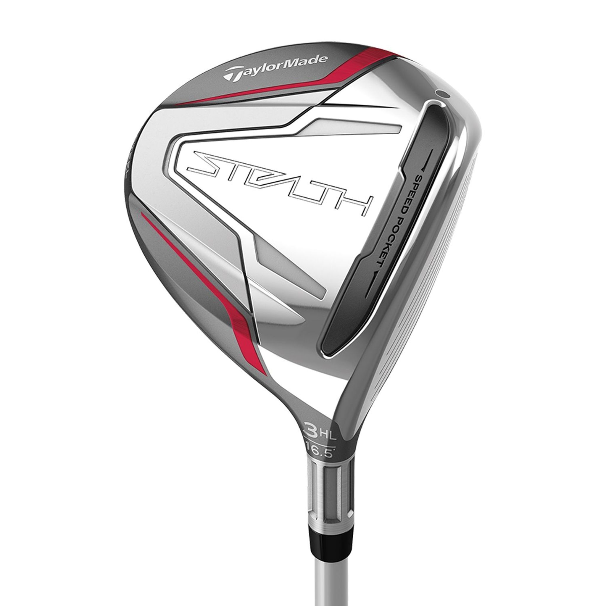 TaylorMade Stealth in legno da fairway da donna