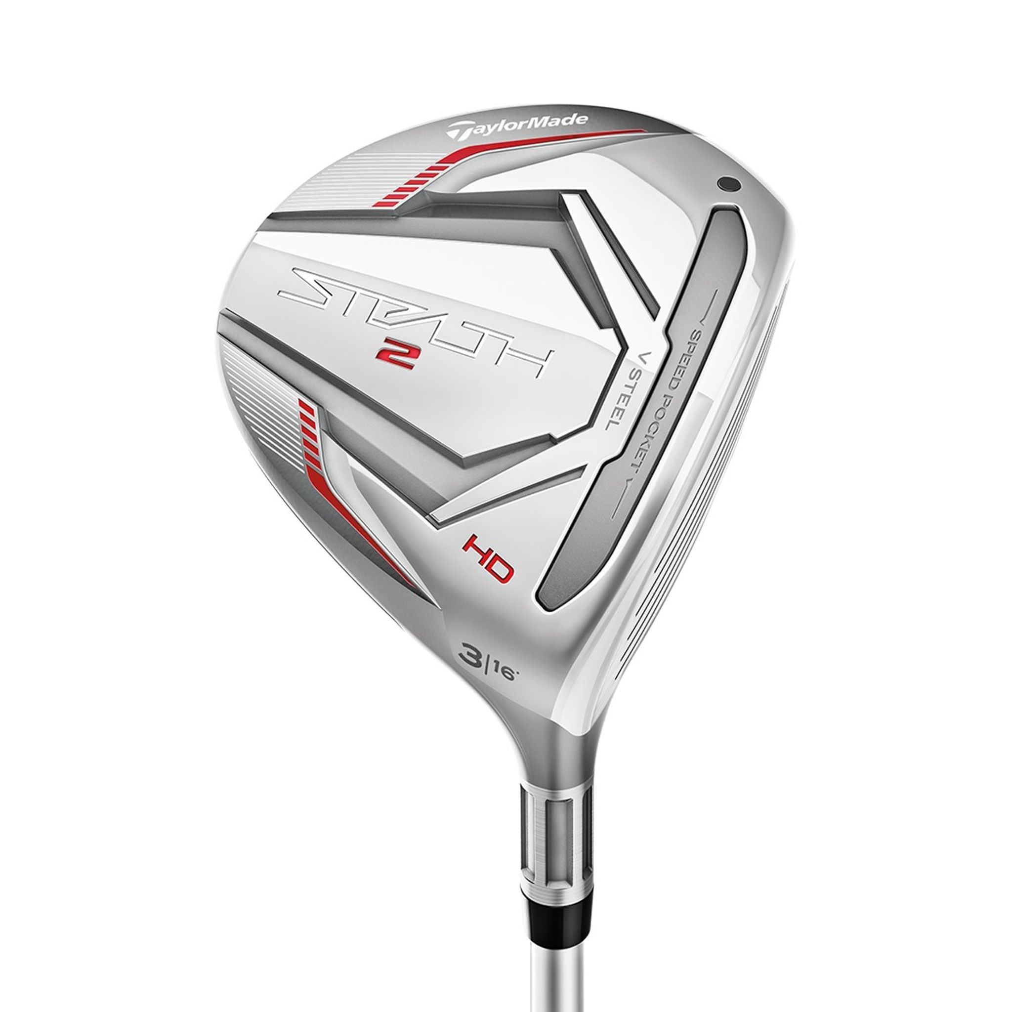 TaylorMade Stealth 2 HD legno da fairway da donna