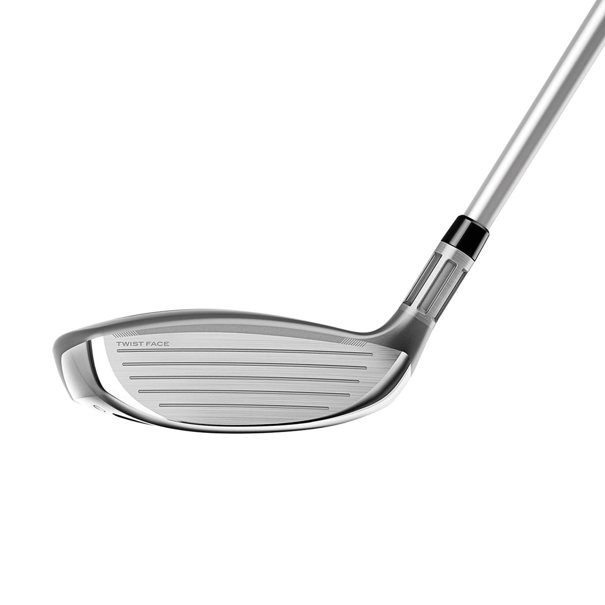 TaylorMade Stealth 2 HD legno da fairway da donna