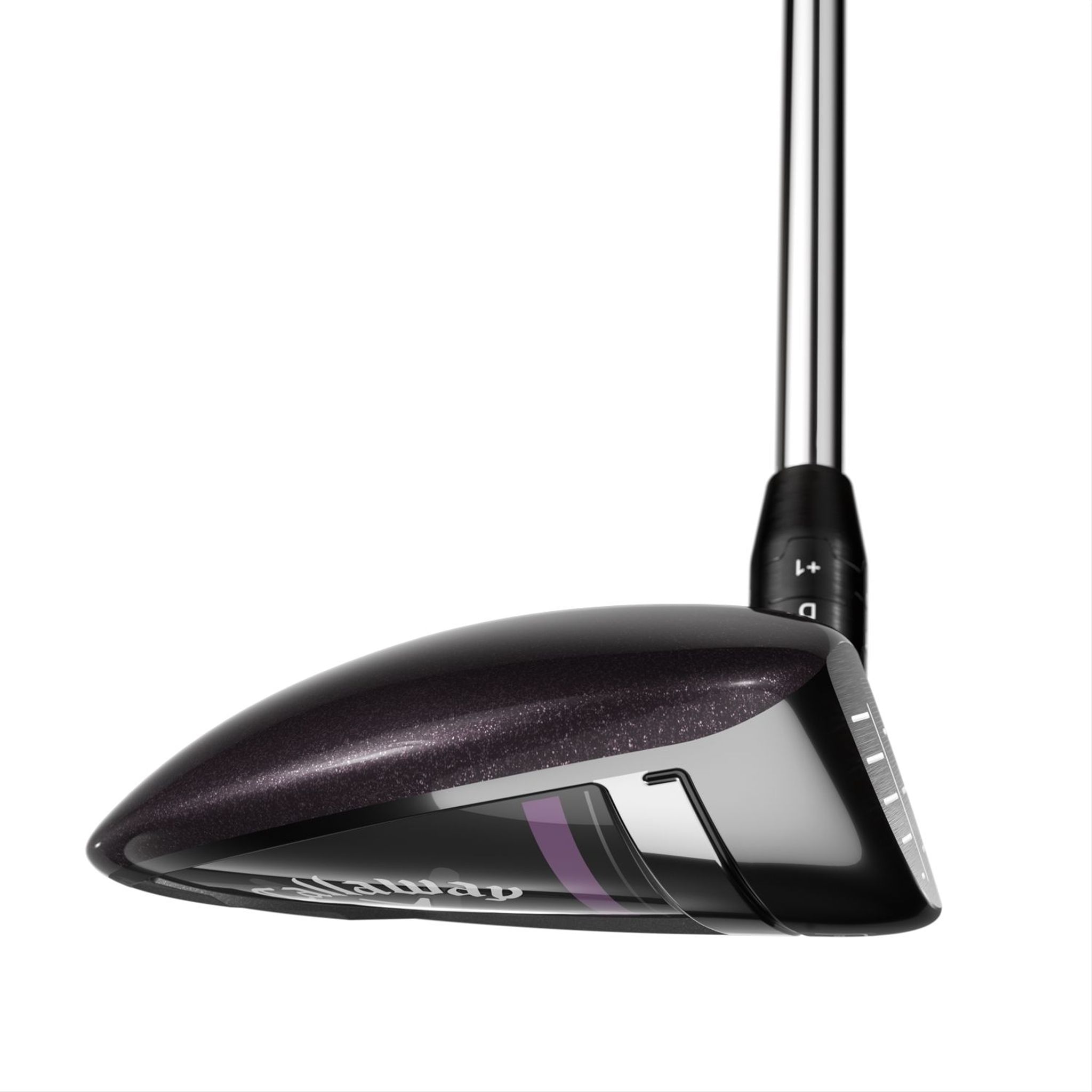 Callaway Big Bertha Reva 23 legno da fairway da donna