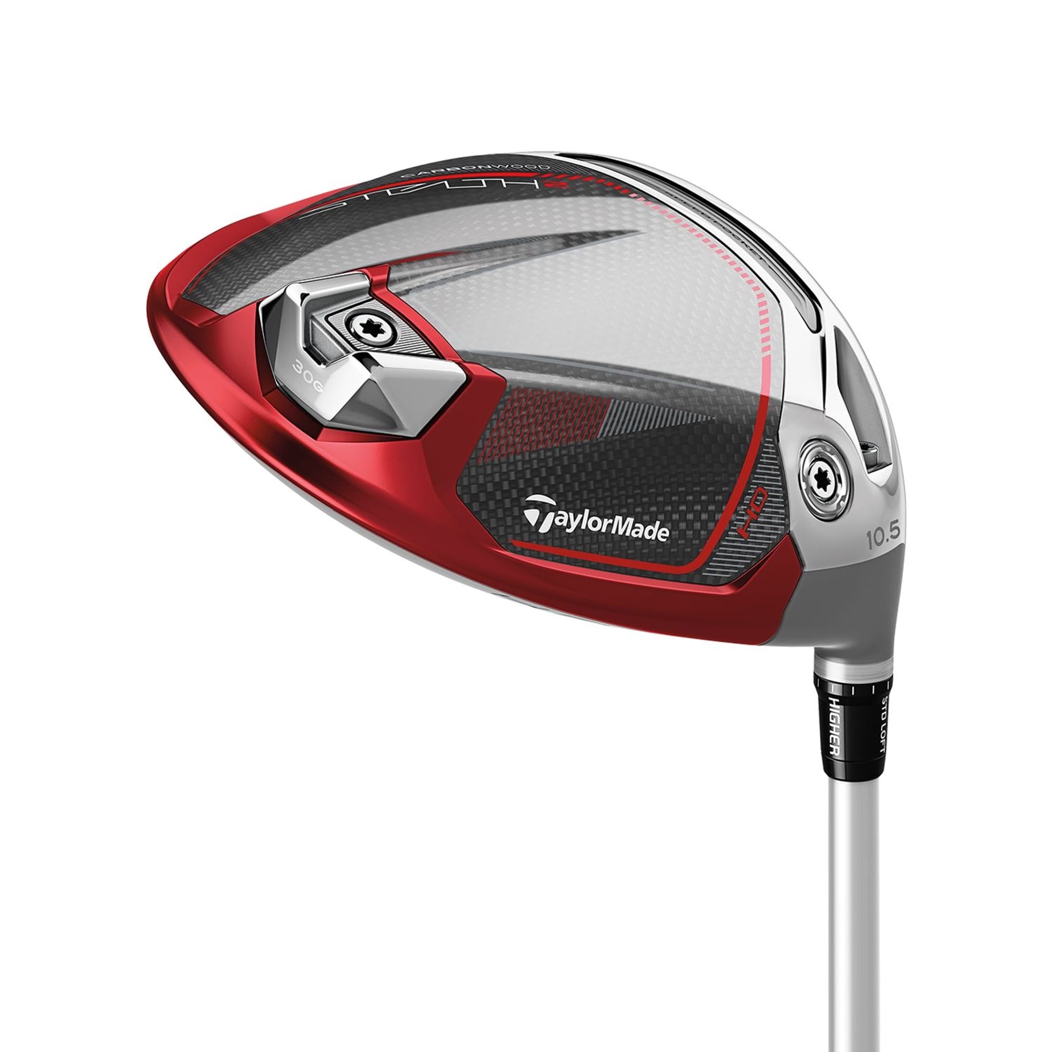 TaylorMade Stealth 2 HD Driver Damen