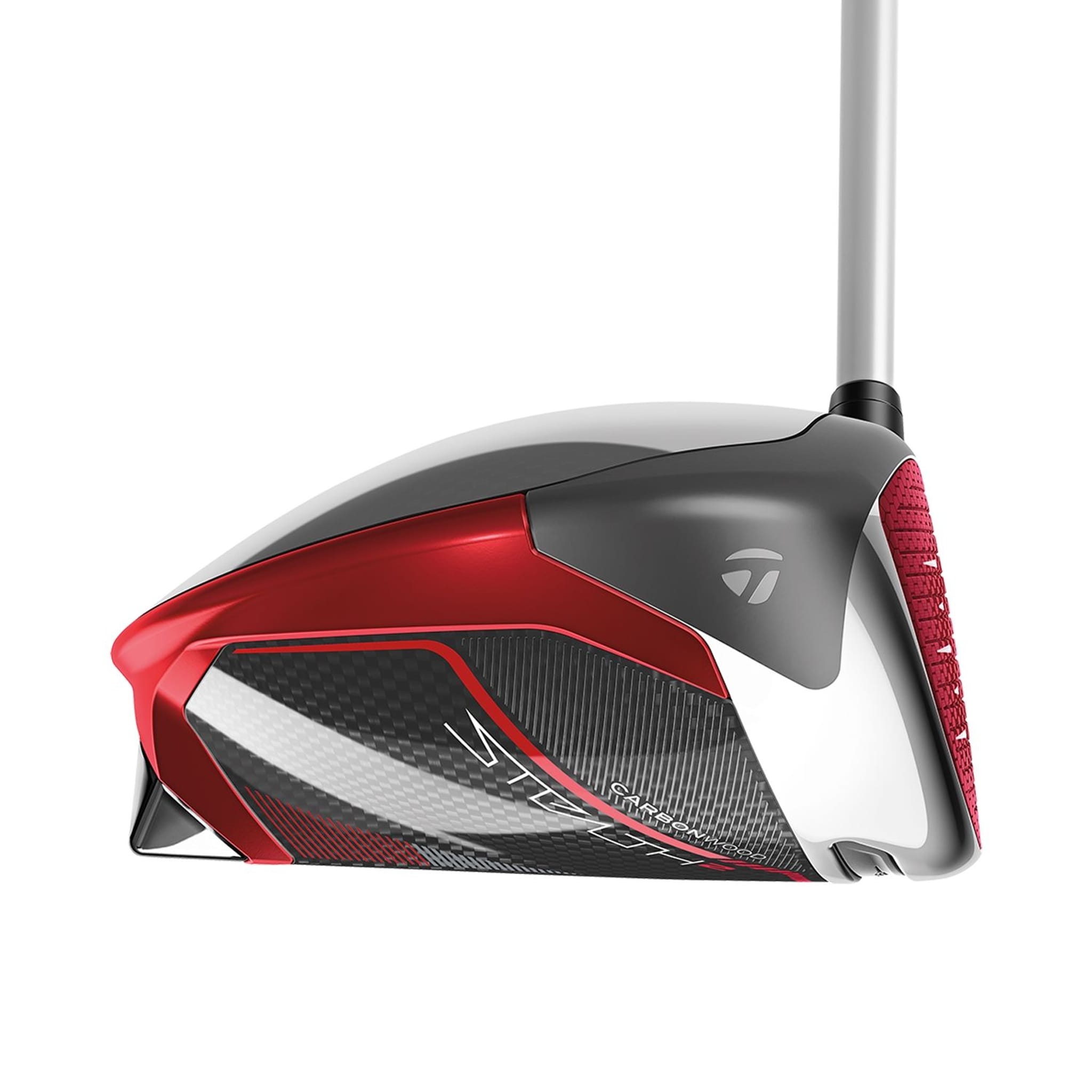 TaylorMade Stealth 2 HD Driver Damen