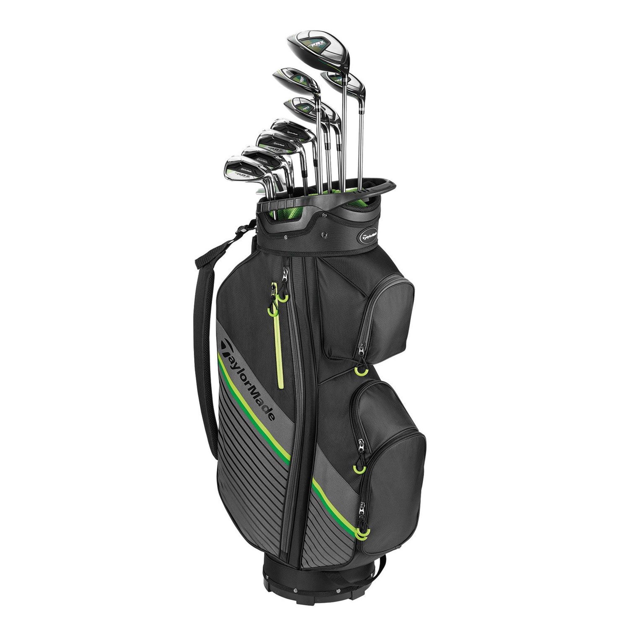 Set completo TaylorMade RBZ Speedlite da donna