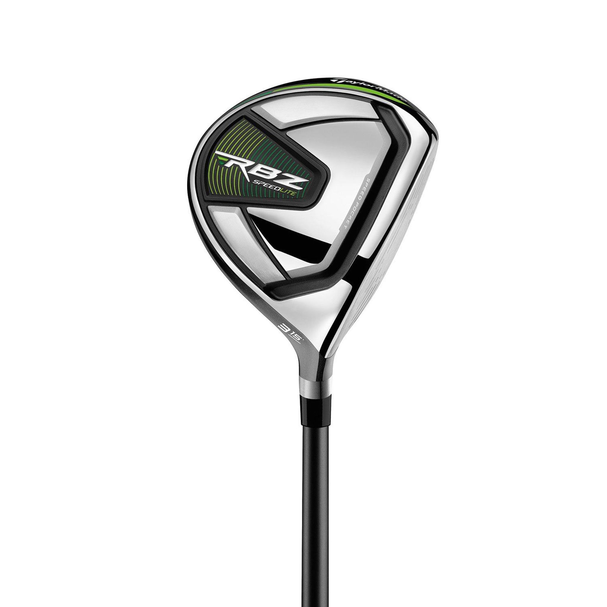 Set completo TaylorMade RBZ Speedlite da donna