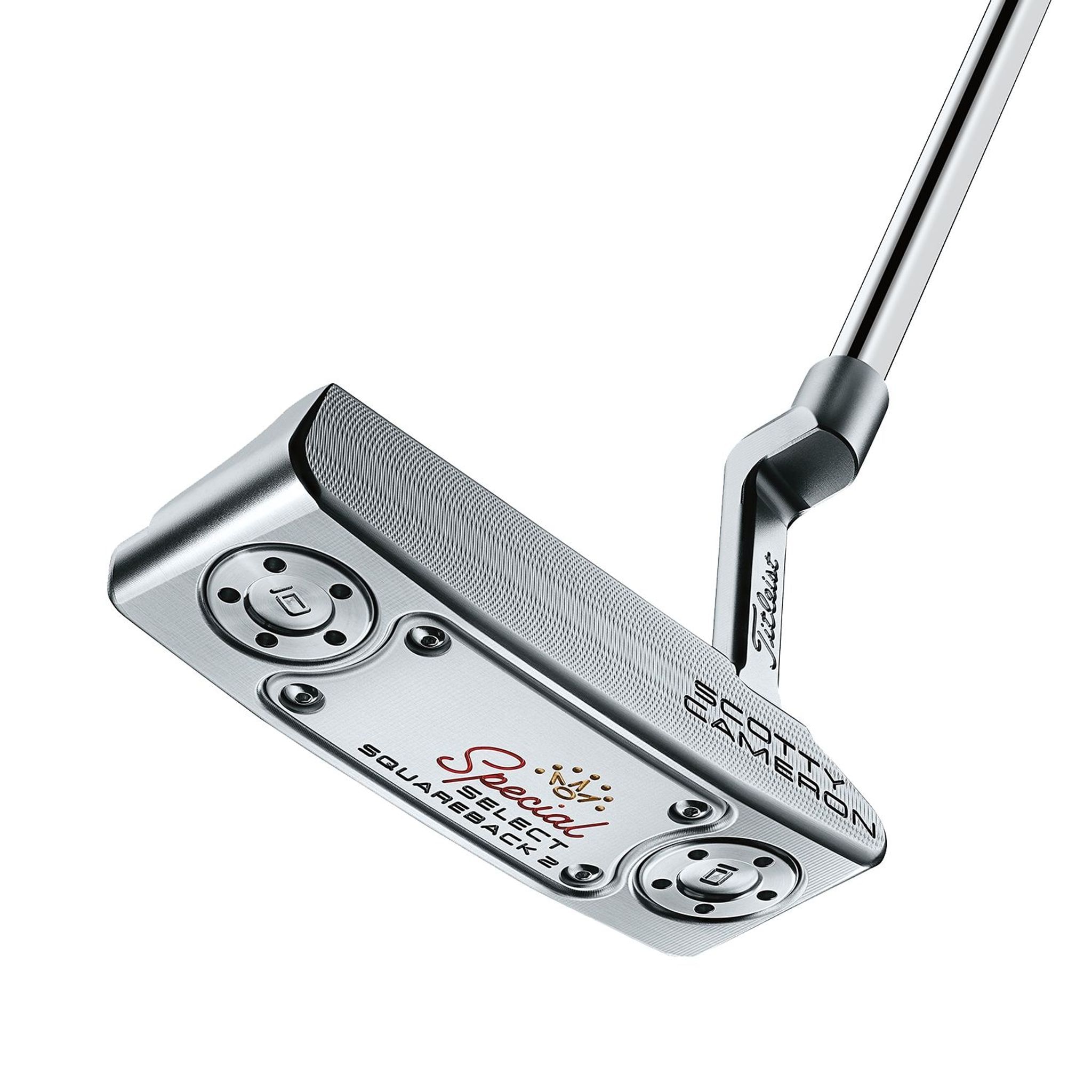 Scotty Cameron Special Select Squareback 2 Putter - gebraucht