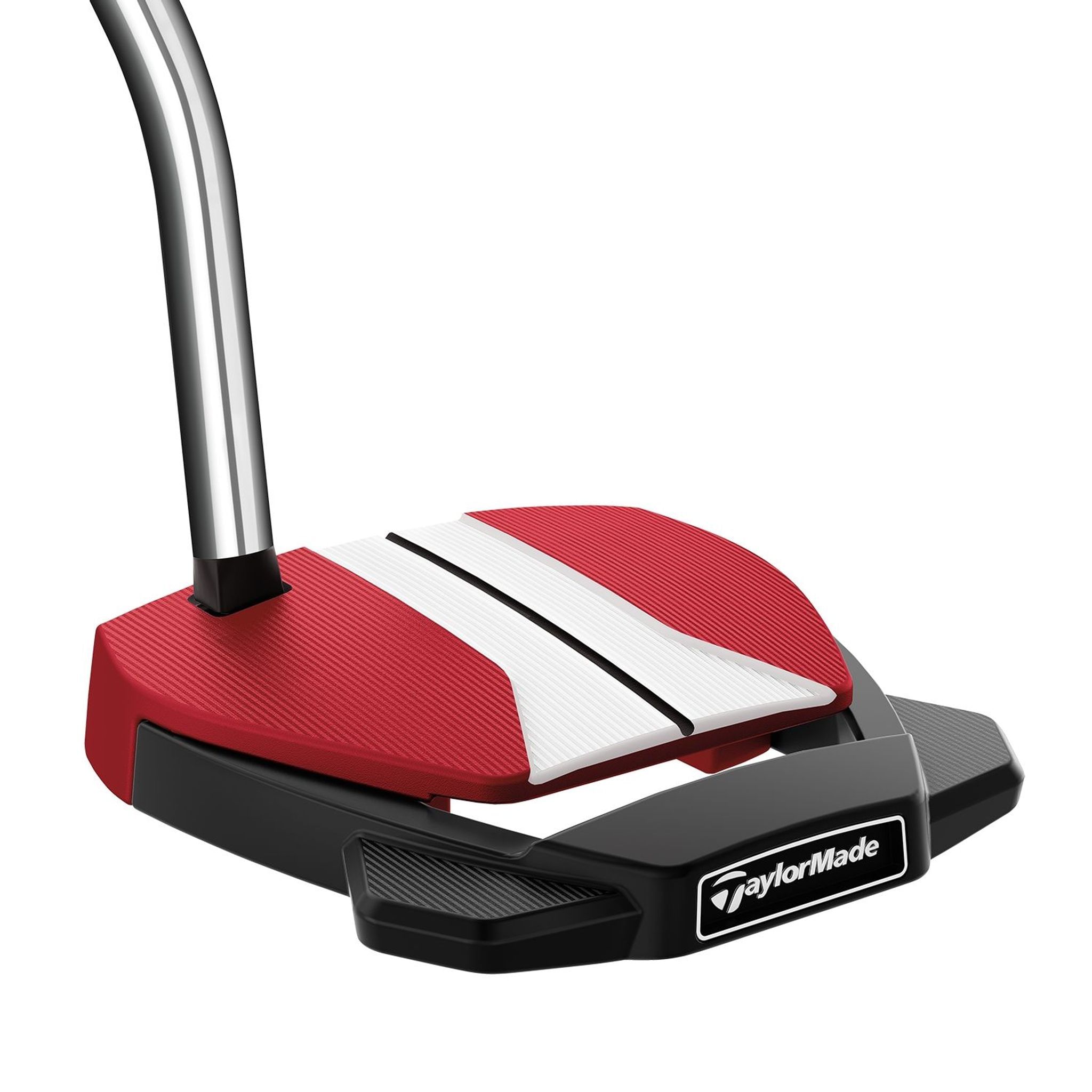 Putter TaylorMade Spider GT X rosso