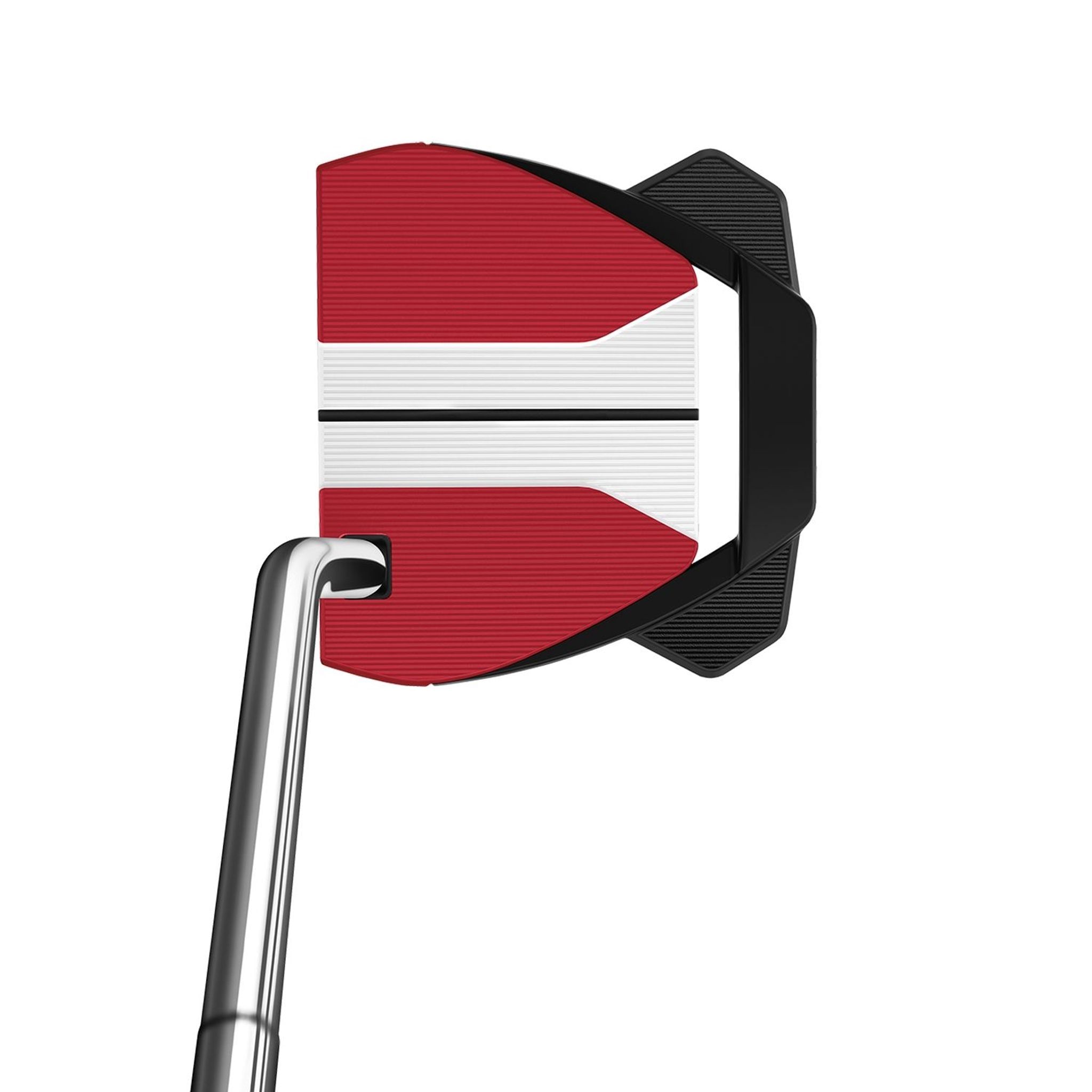 Putter TaylorMade Spider GT X rosso