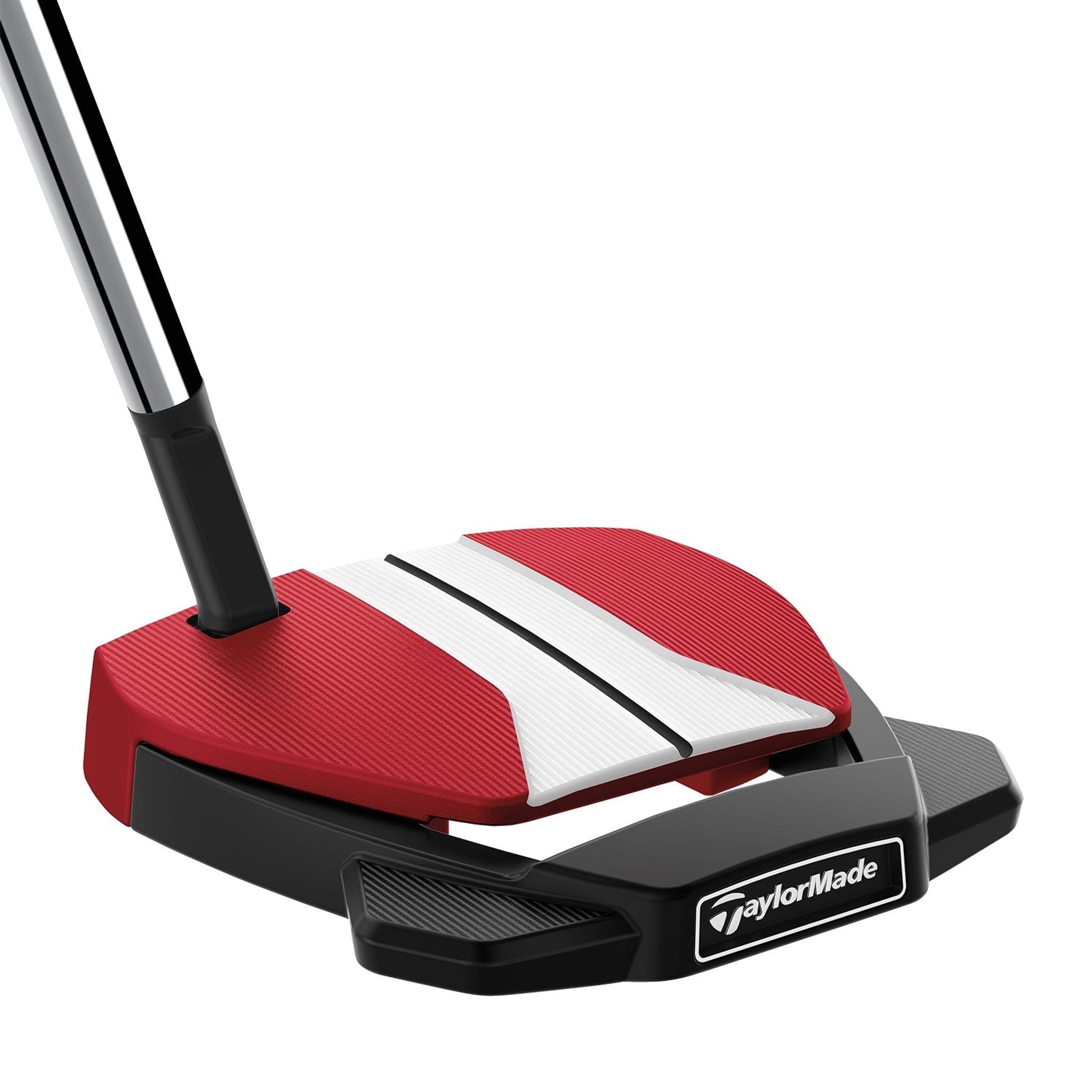 TaylorMade Spider GT X Red #3 Putter Uomo