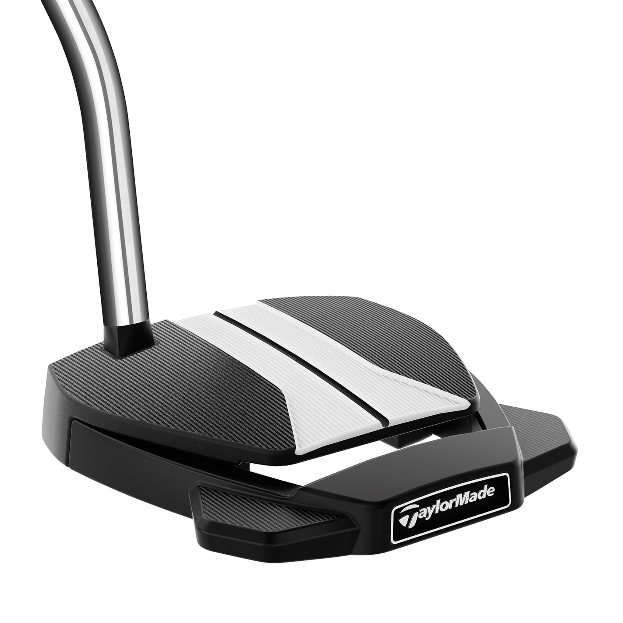 Putter TaylorMade Spider GT X nero