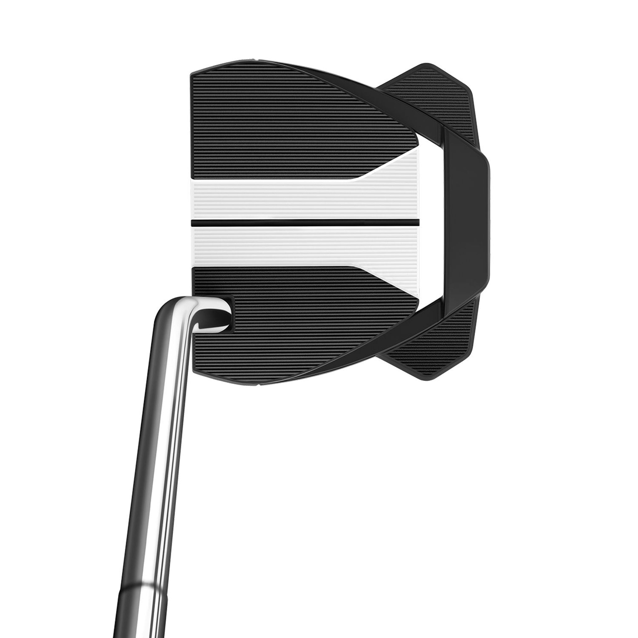 Putter TaylorMade Spider GT X nero