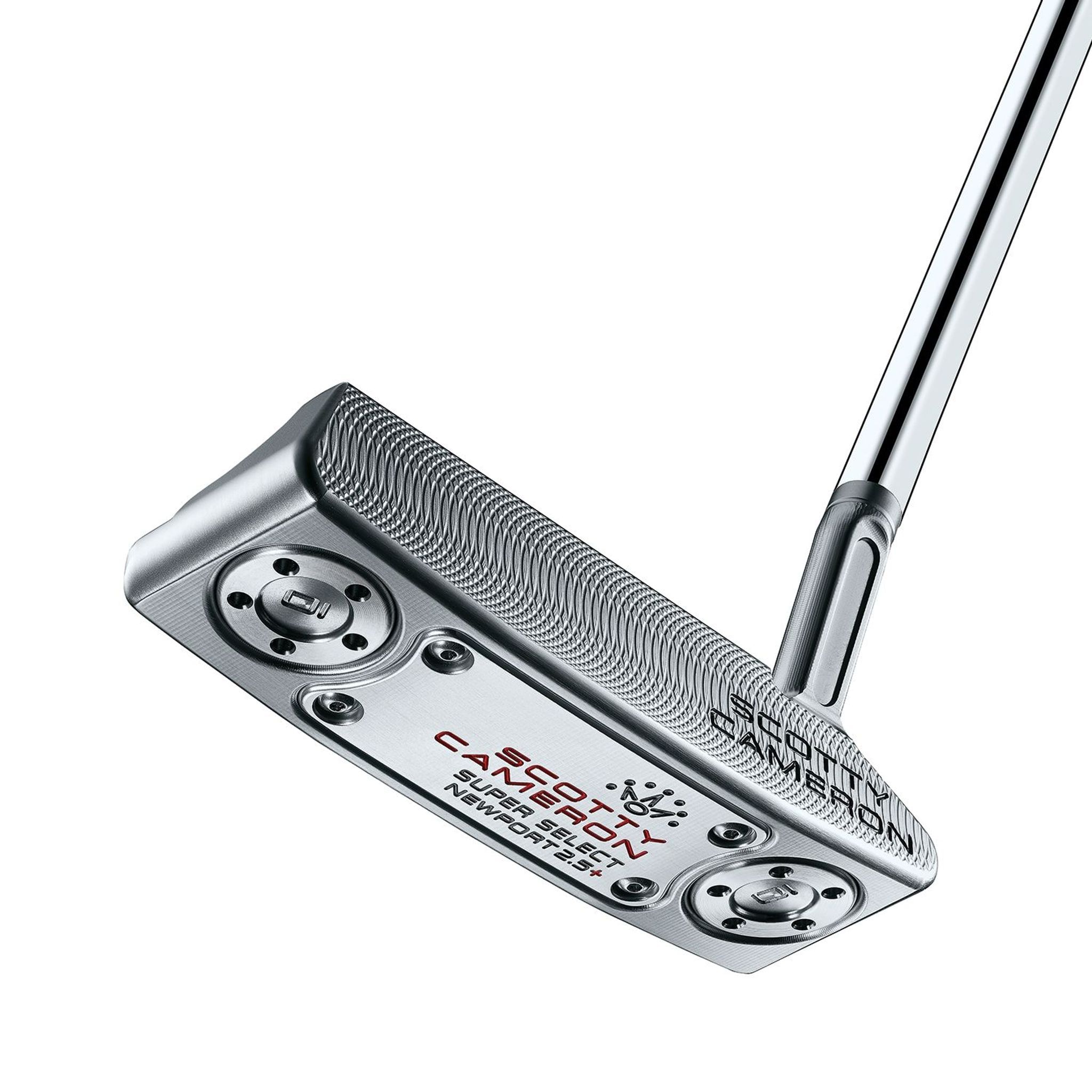 Putter Scotty Cameron Super Select Newport 2.5 Plus 2023