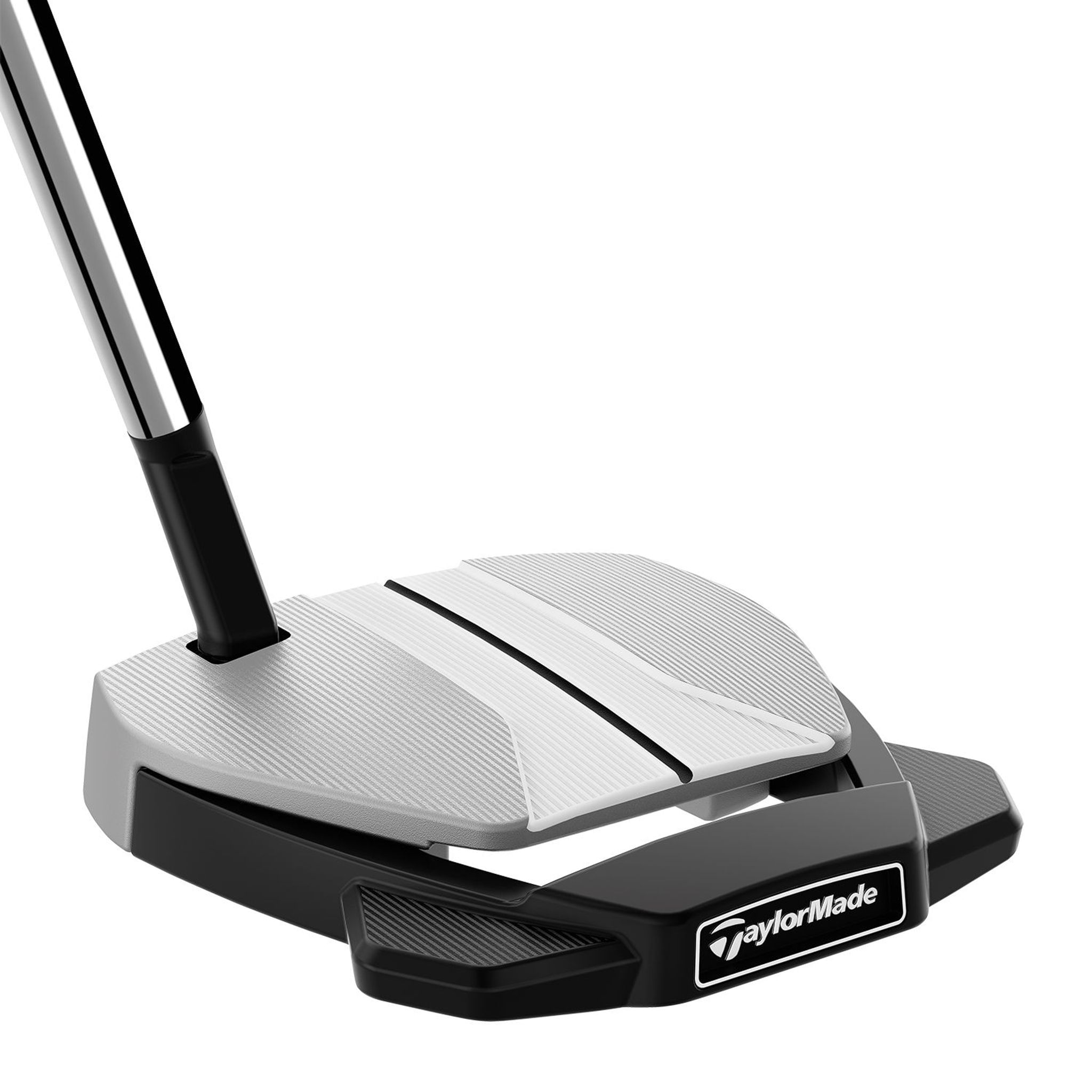 Putter TaylorMade Spider GT X Dune Silver #3