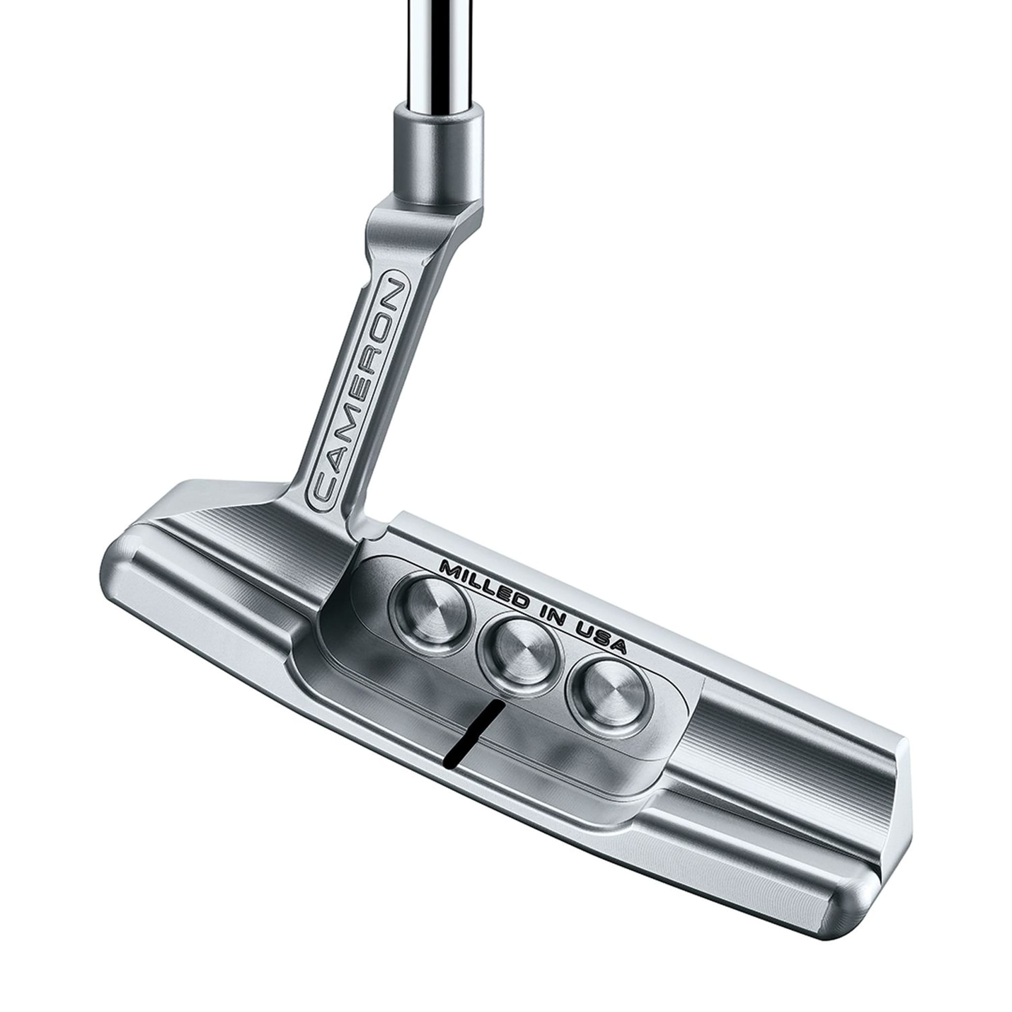 Putter di Scotty Cameron Newport 2