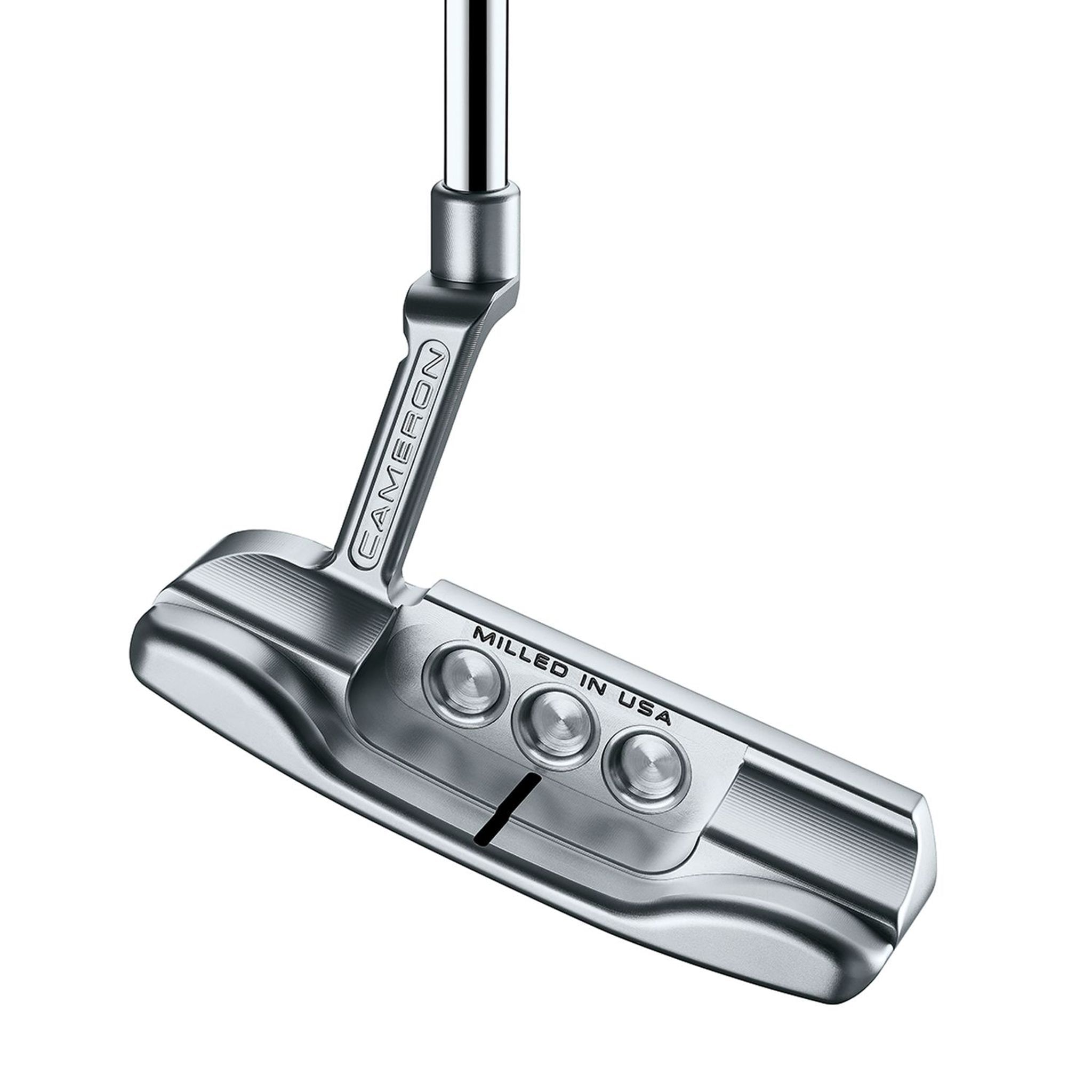 Scotty Cameron Newport putter