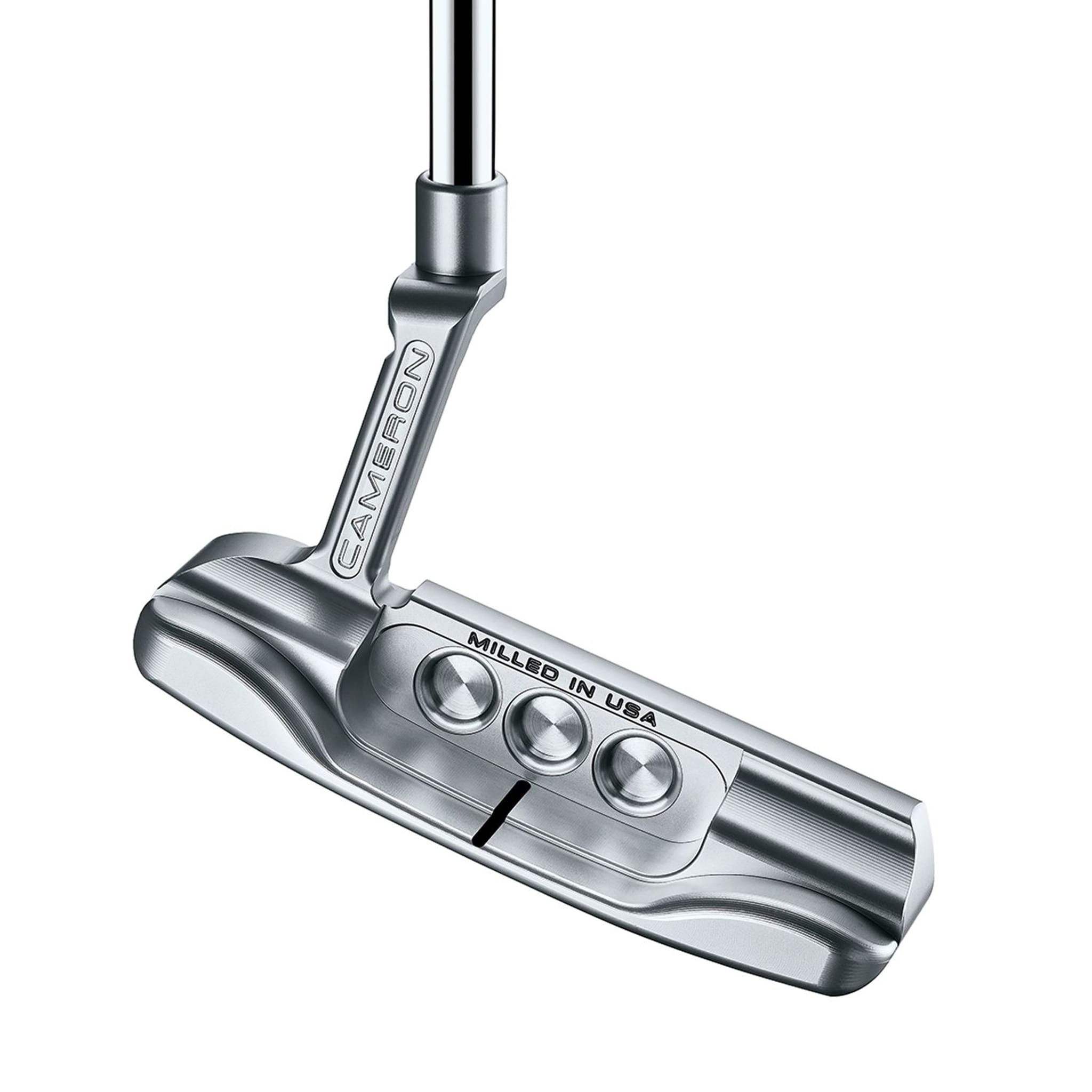 Scotty Cameron Newport putter