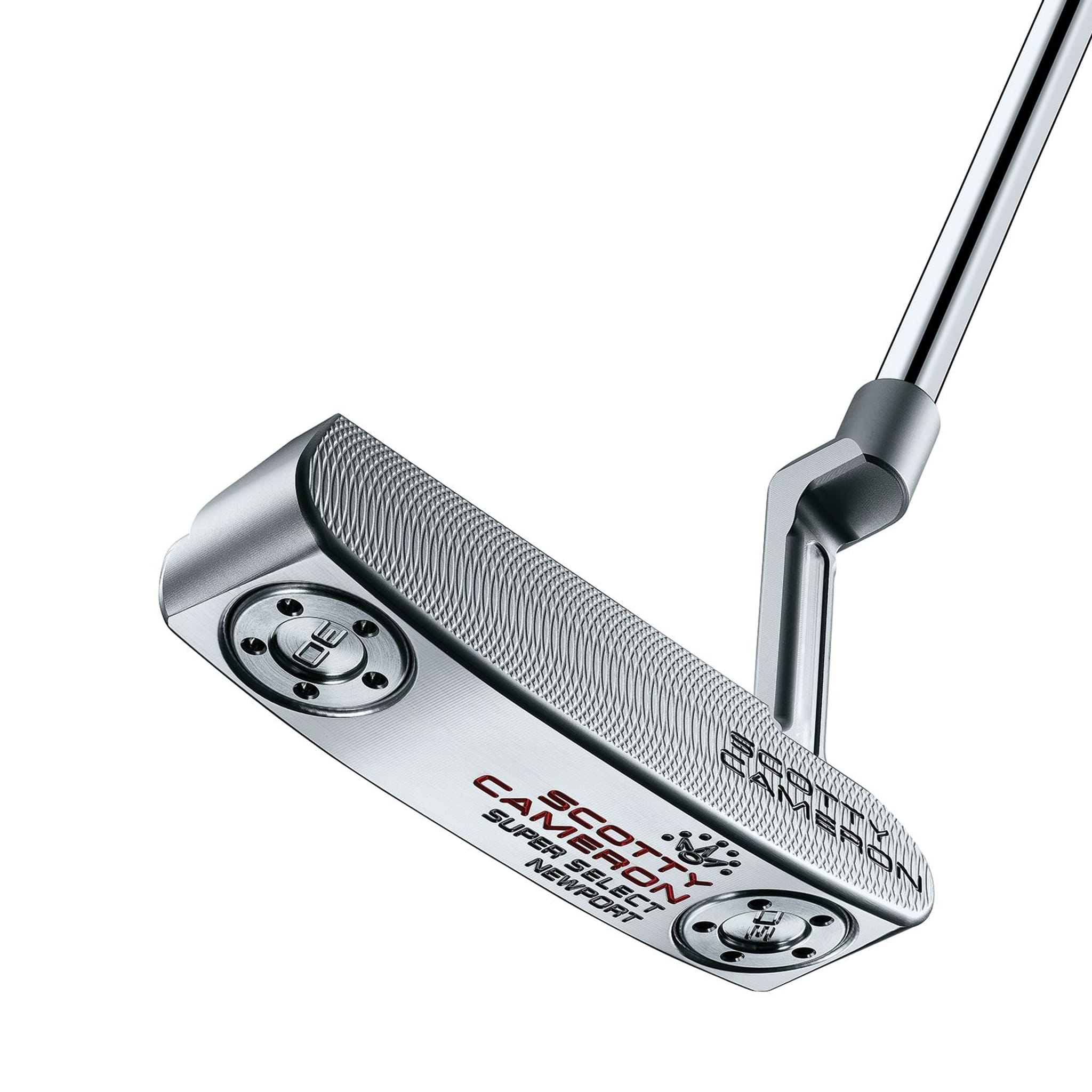 Scotty Cameron Newport putter