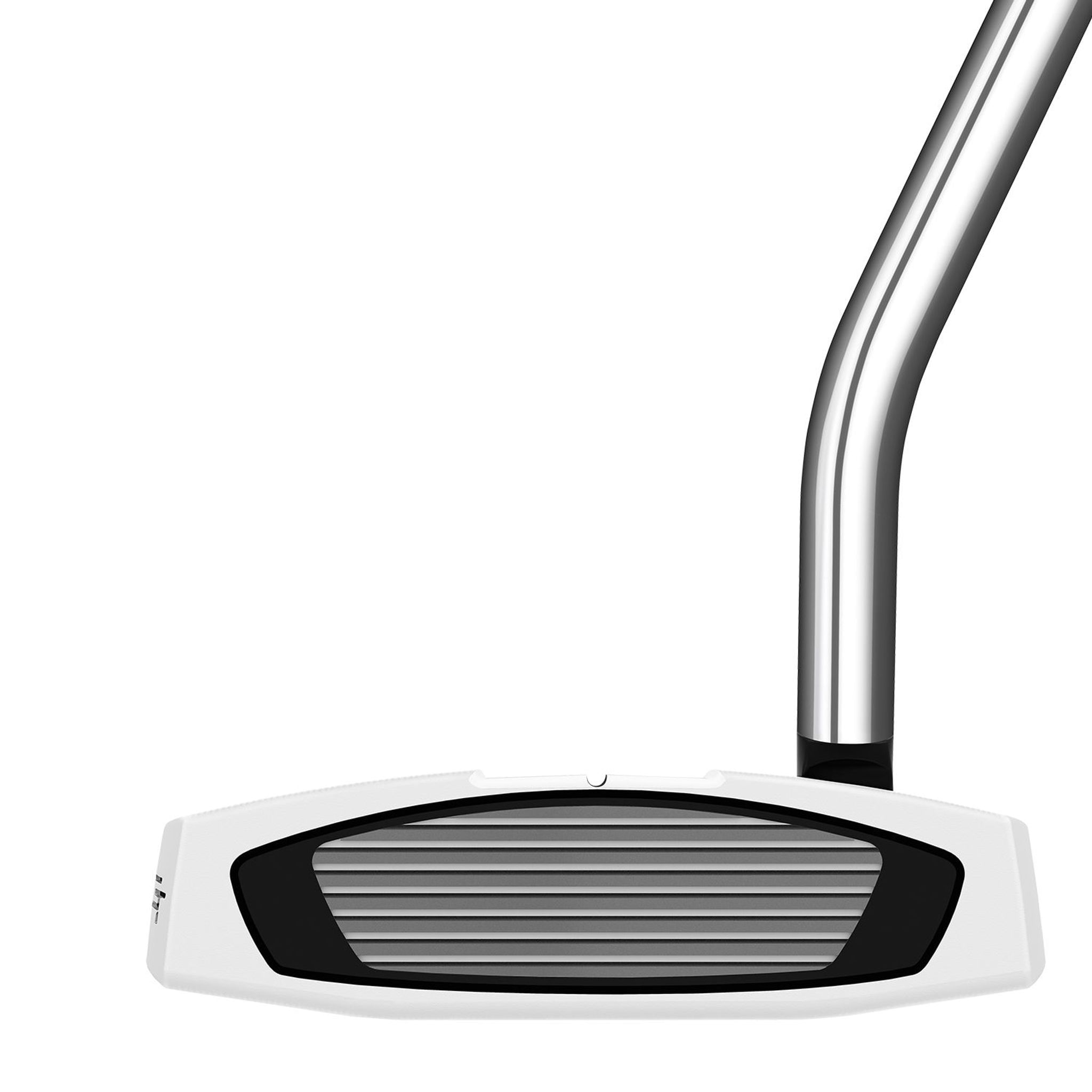 Putter TaylorMade Spider GTX Bianco SB