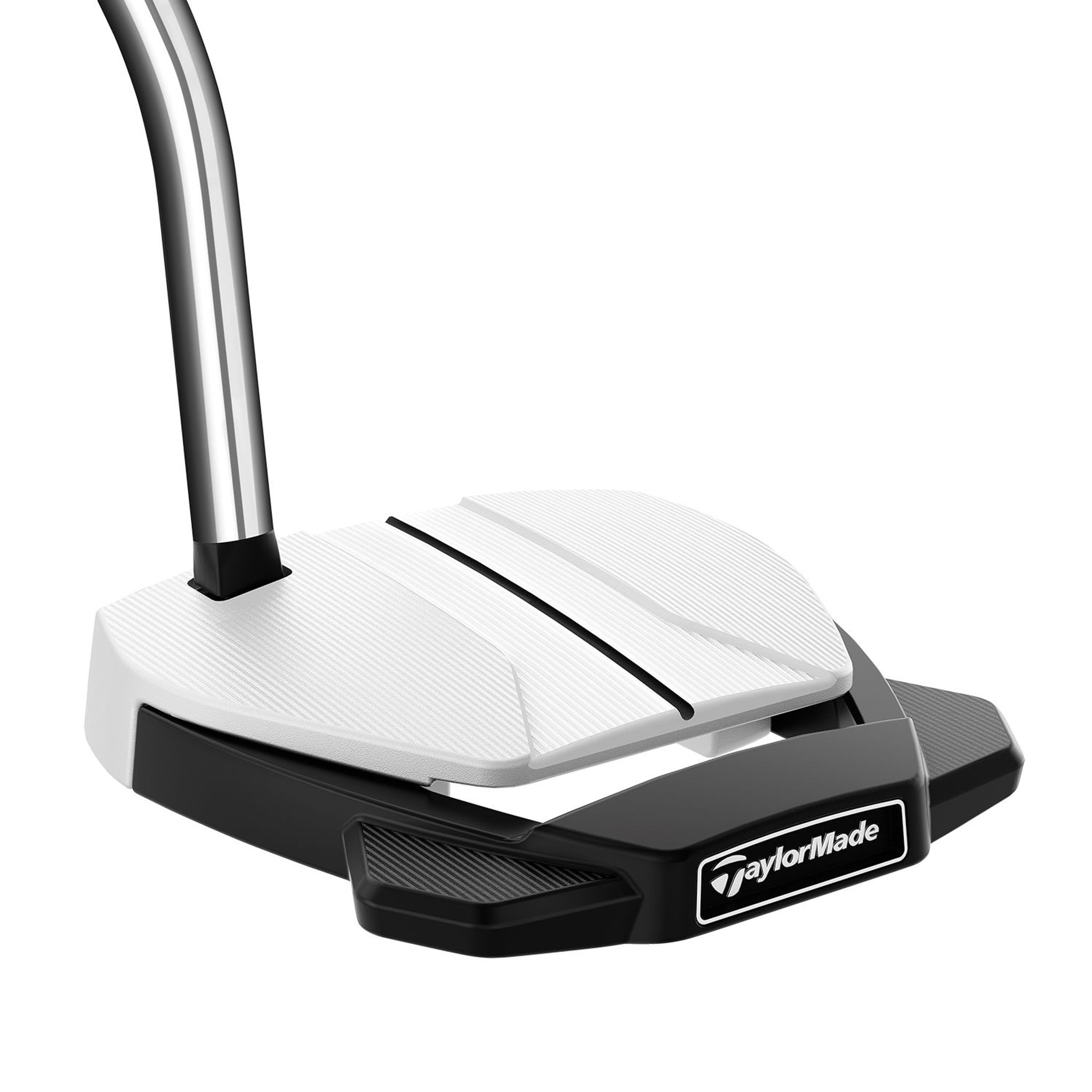 Putter TaylorMade Spider GTX Bianco SB