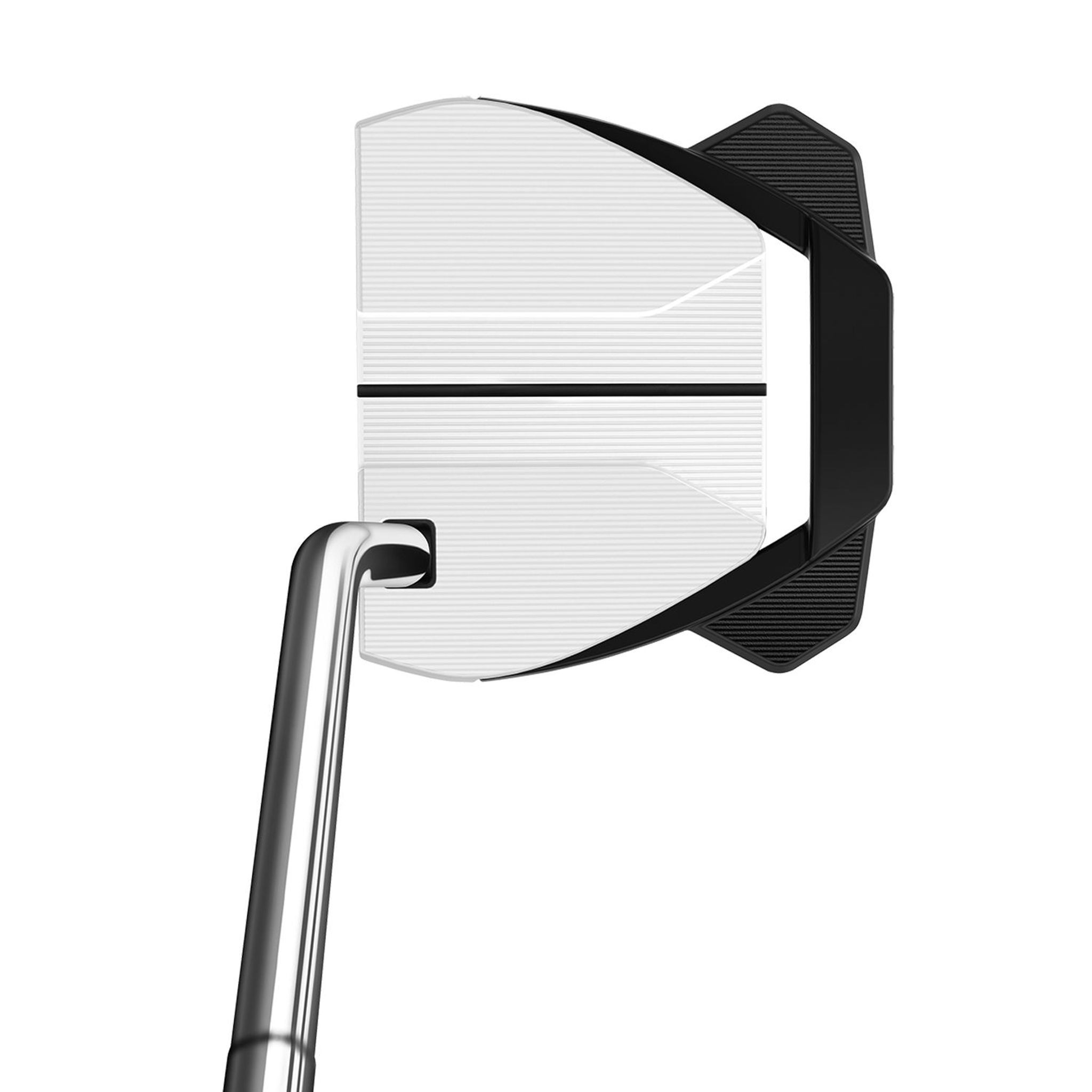 Putter TaylorMade Spider GTX Bianco SB