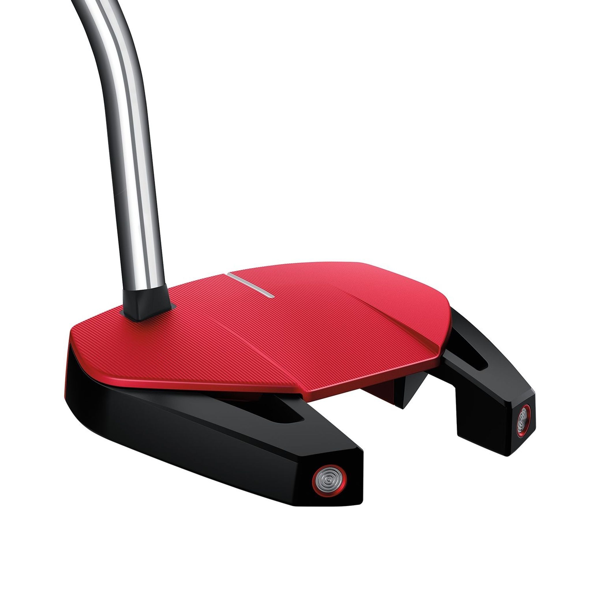 TaylorMade Spider GT SB Red Putter