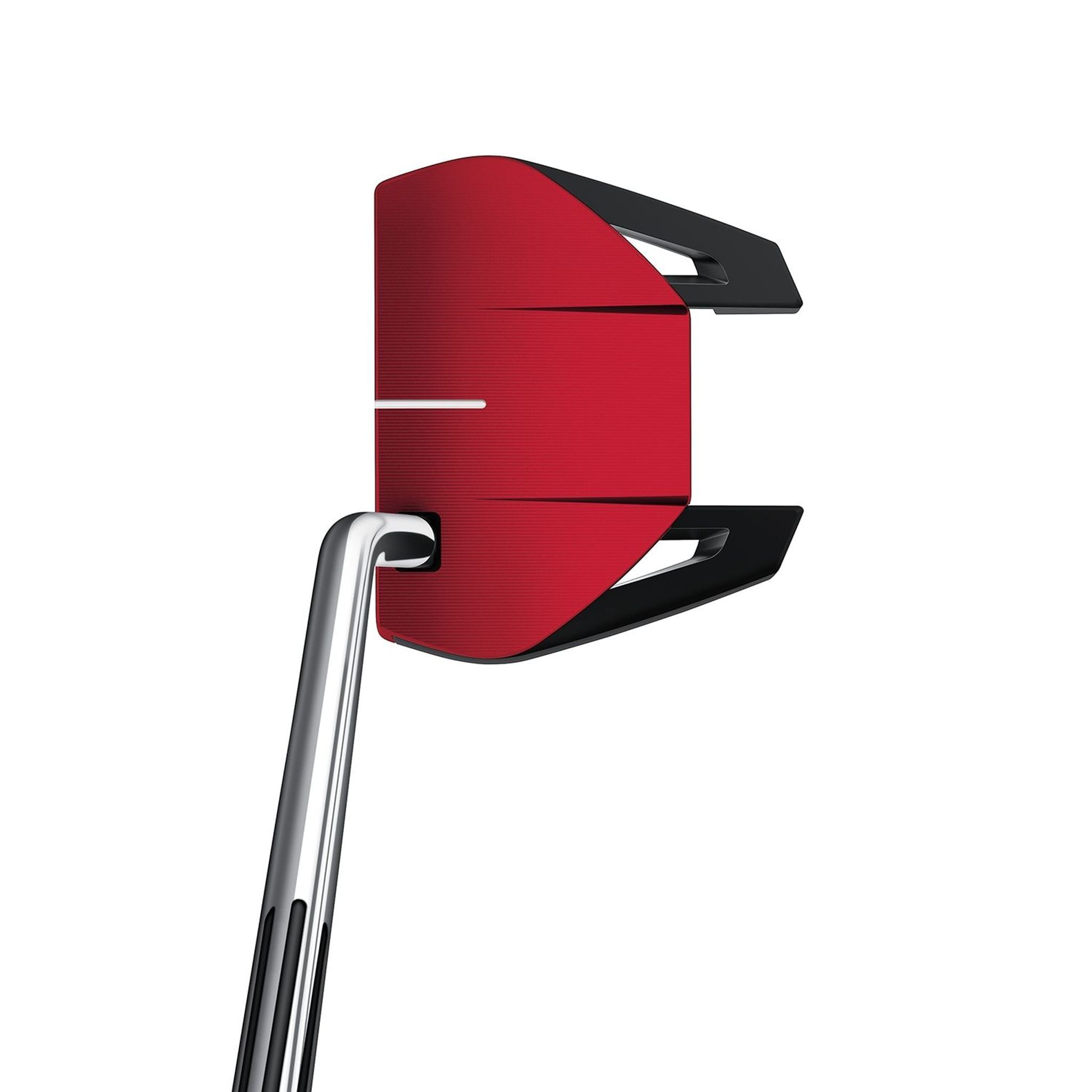 Putter TaylorMade Spider GT SB rosso