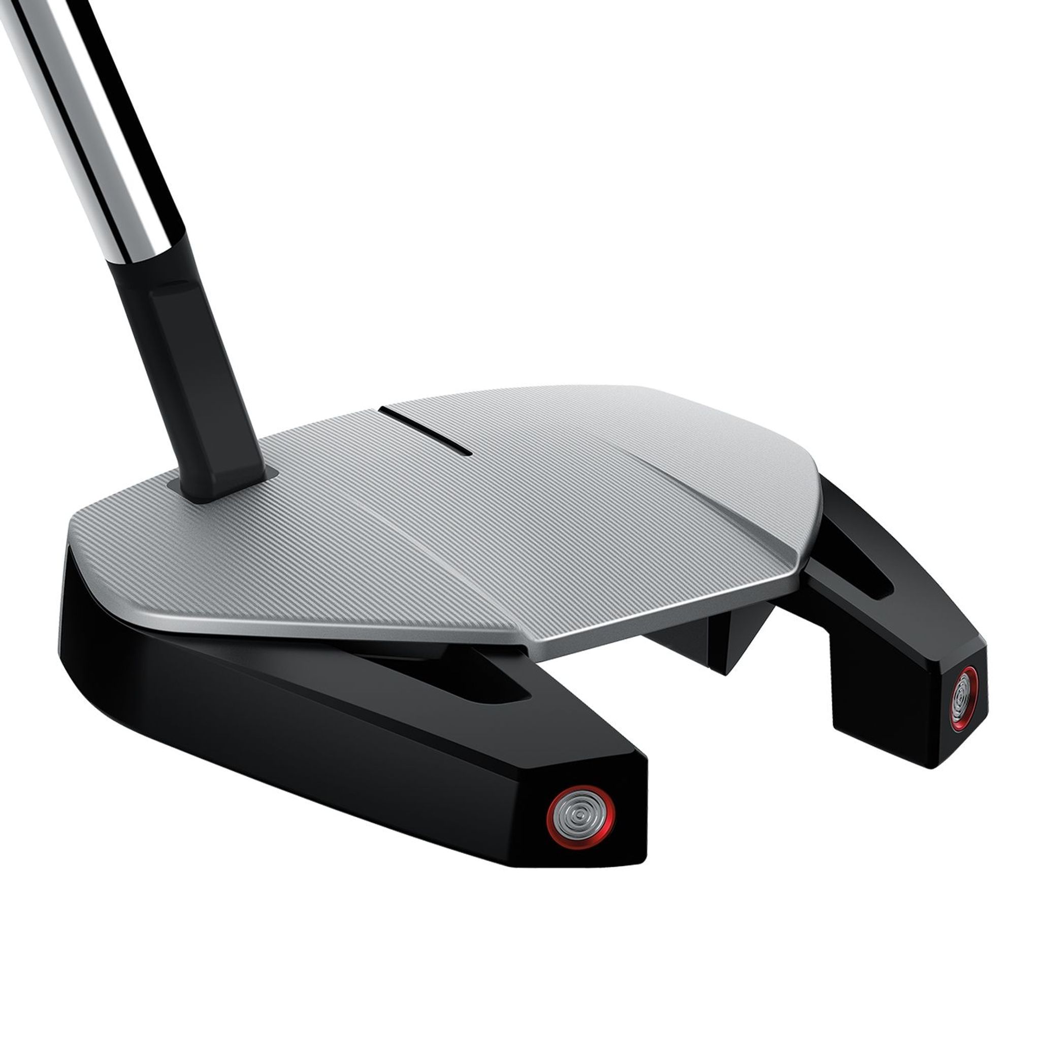 TaylorMade Assault X Silver #3 Putter Uomo